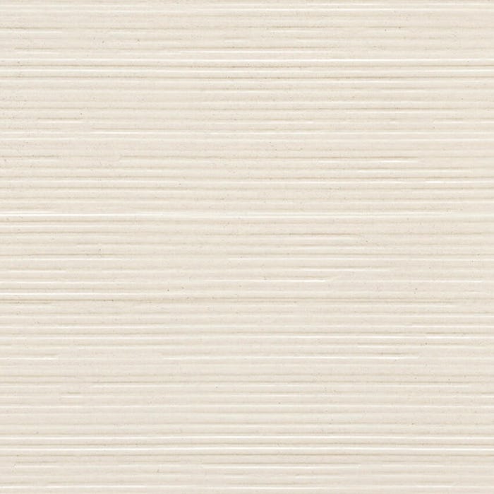 Azulejo cerámico Powder efecto relieve, cemento blanco 40x120 cm ...