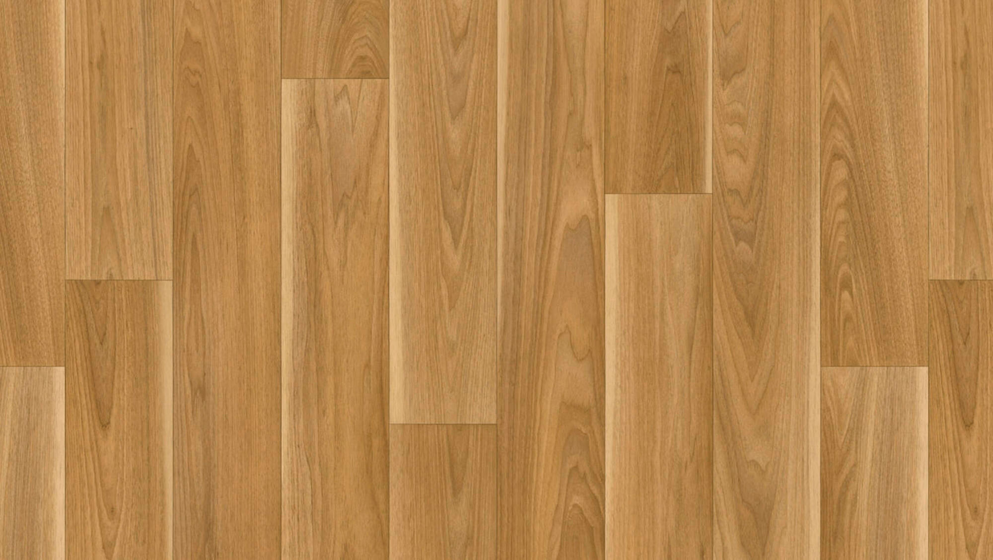 Suelo vinílico rollo Hazelnut madera natural 3m ancho Pedido mínimo 6m2a - Producto A MEDIDA - NO Admite Devolución. - 2