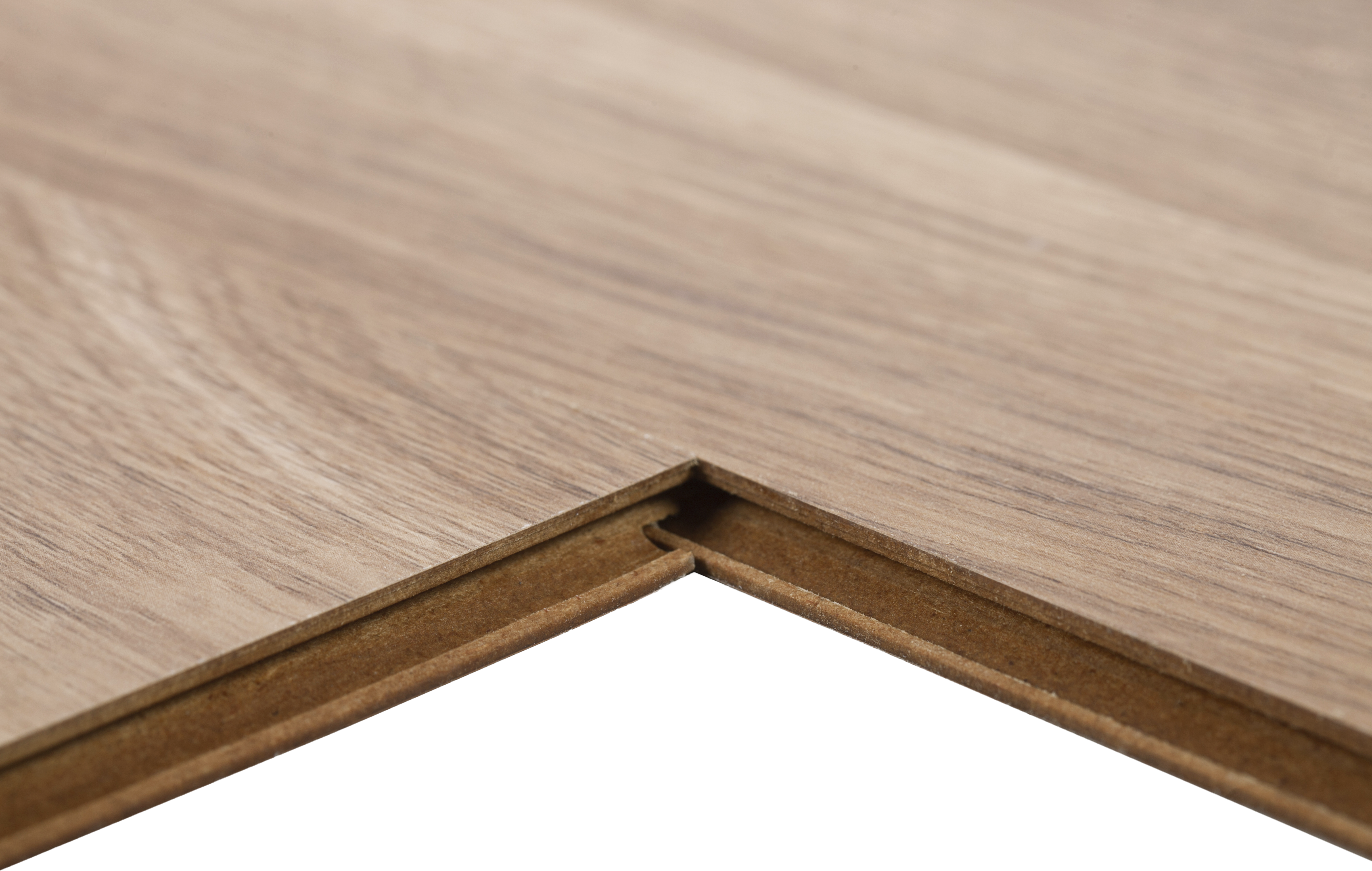 Pavimento flutuante laminado Pinto básico 6 mm  - 5