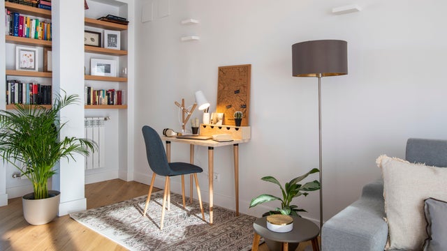 Reforma integral de una casa en Las Rozas