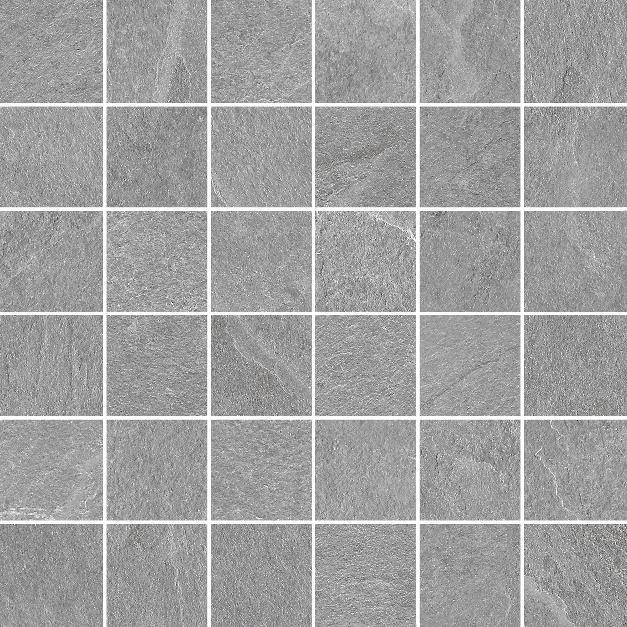 Mosaico lavik 30x30 cm gris