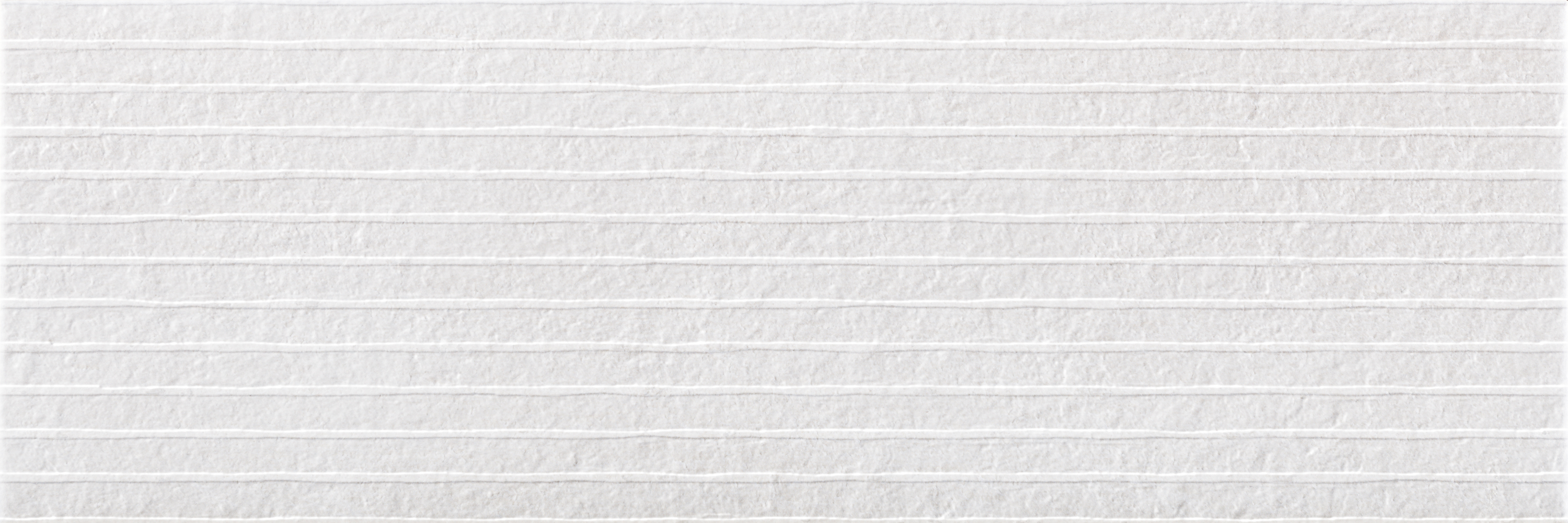 Azulejo cerámico caen efecto relieve, cemento buron-blanco 20x60 cm