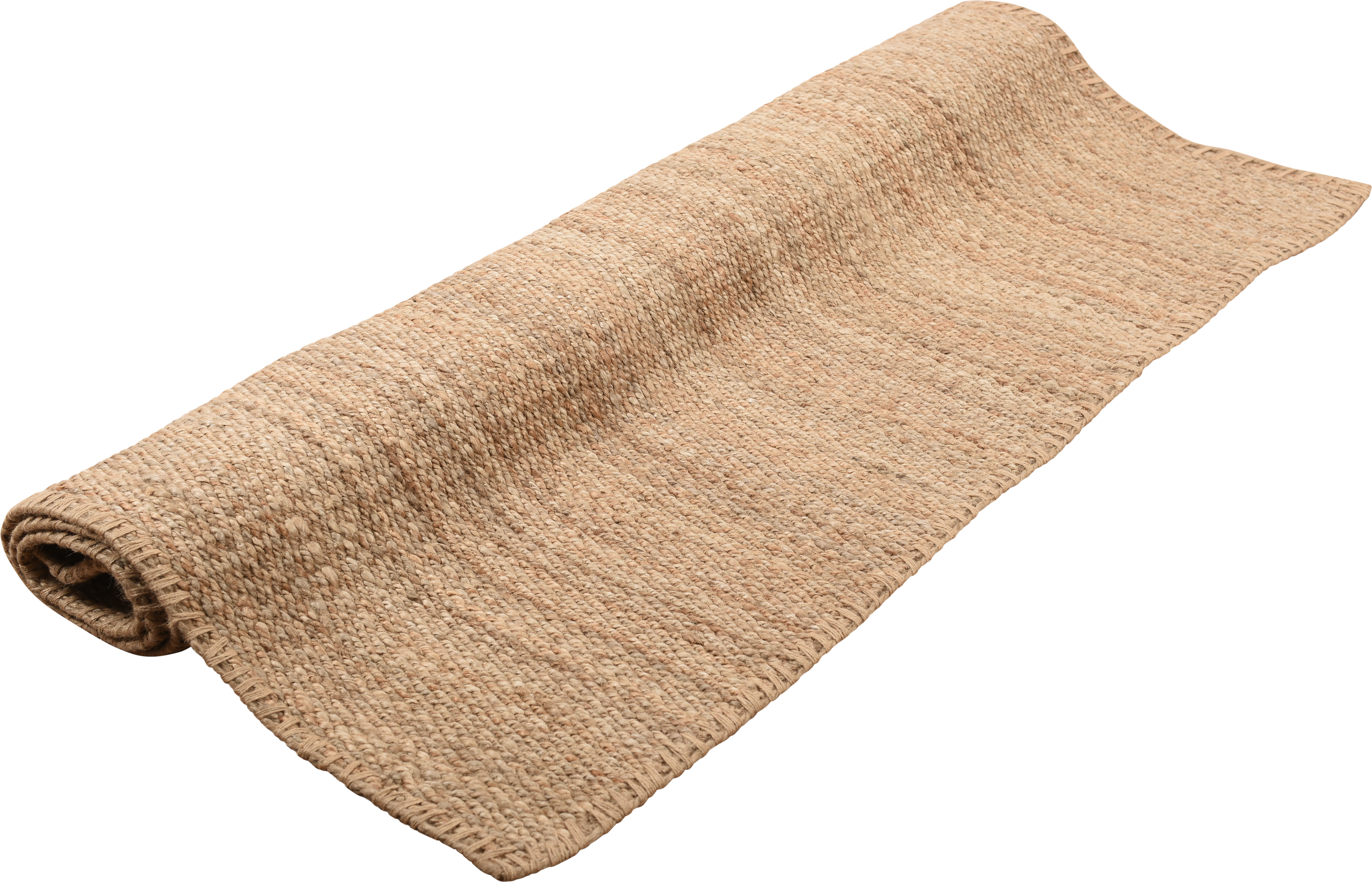 Tapete juta 160x230 cm granada bege - 10