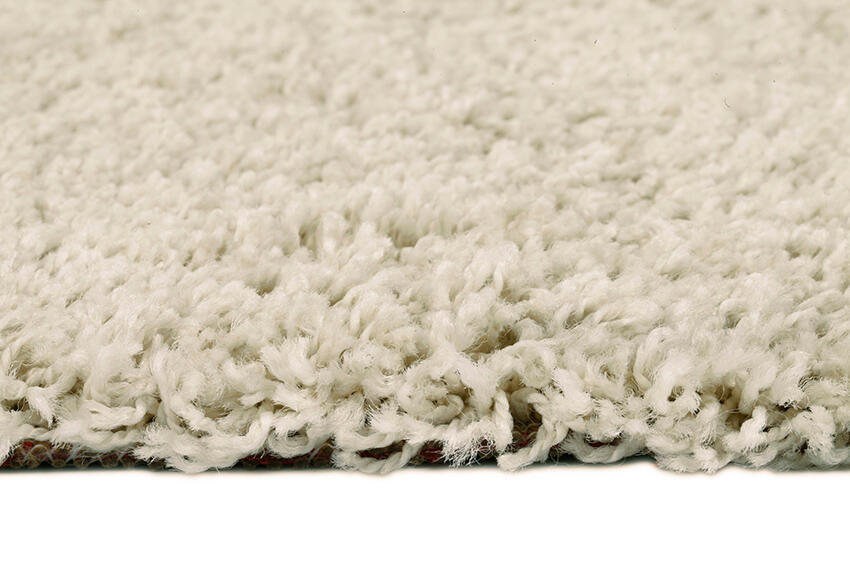 Tapete interior polipropileno Norge 160X230CM branco - 13