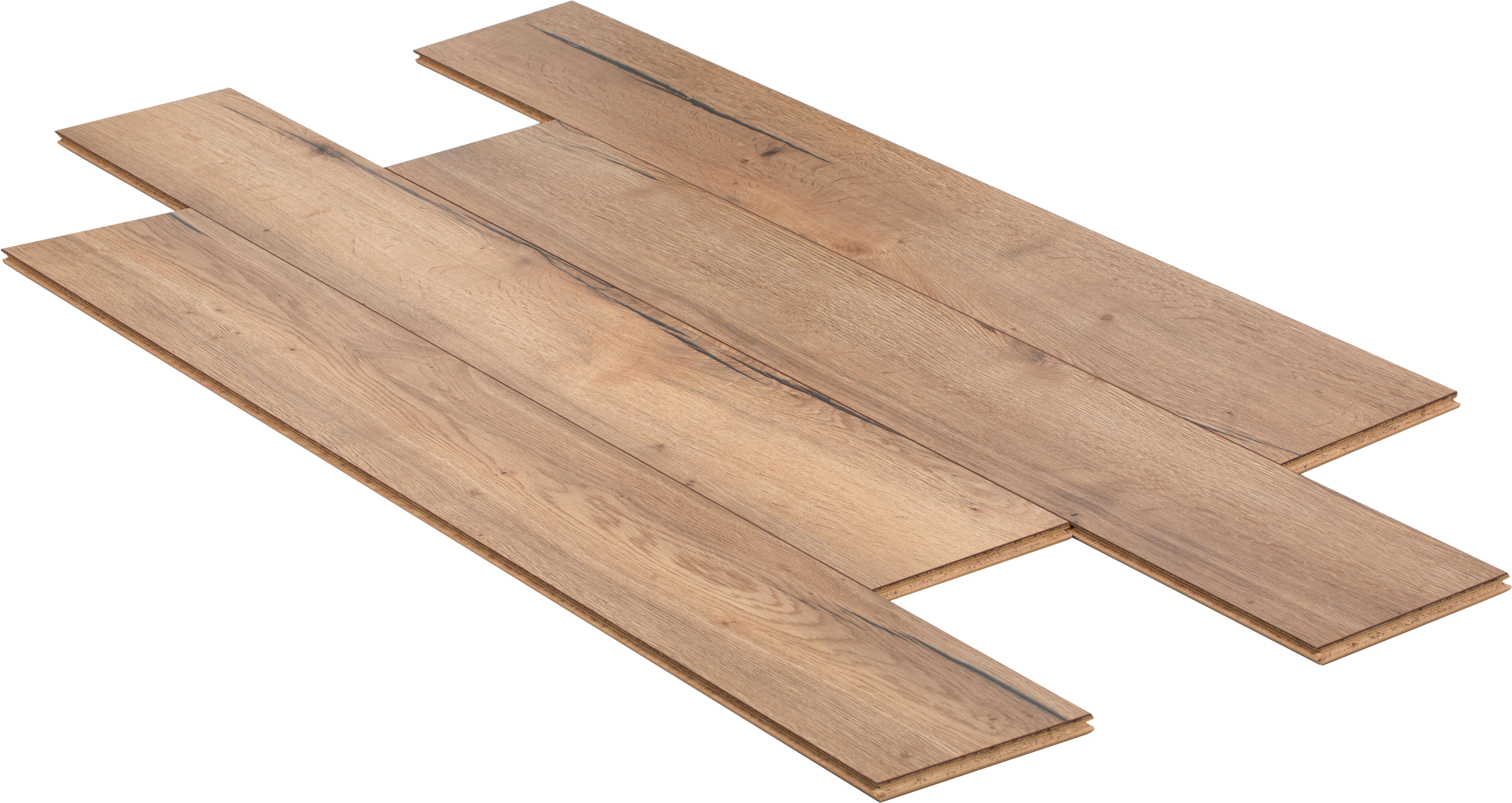 Pavimento flutuante laminado intenso 10 mm Artens Harmony Orito NAT340 - 27