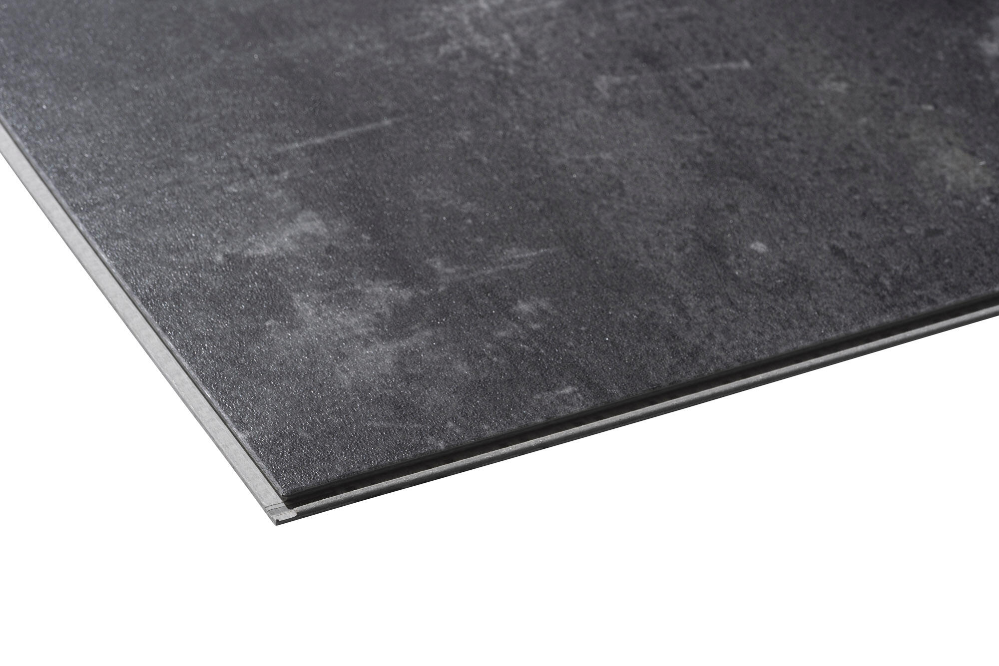 Suelo vinílico LVT click TARKETT Intenso Extrem 5mm Compos Black - 7