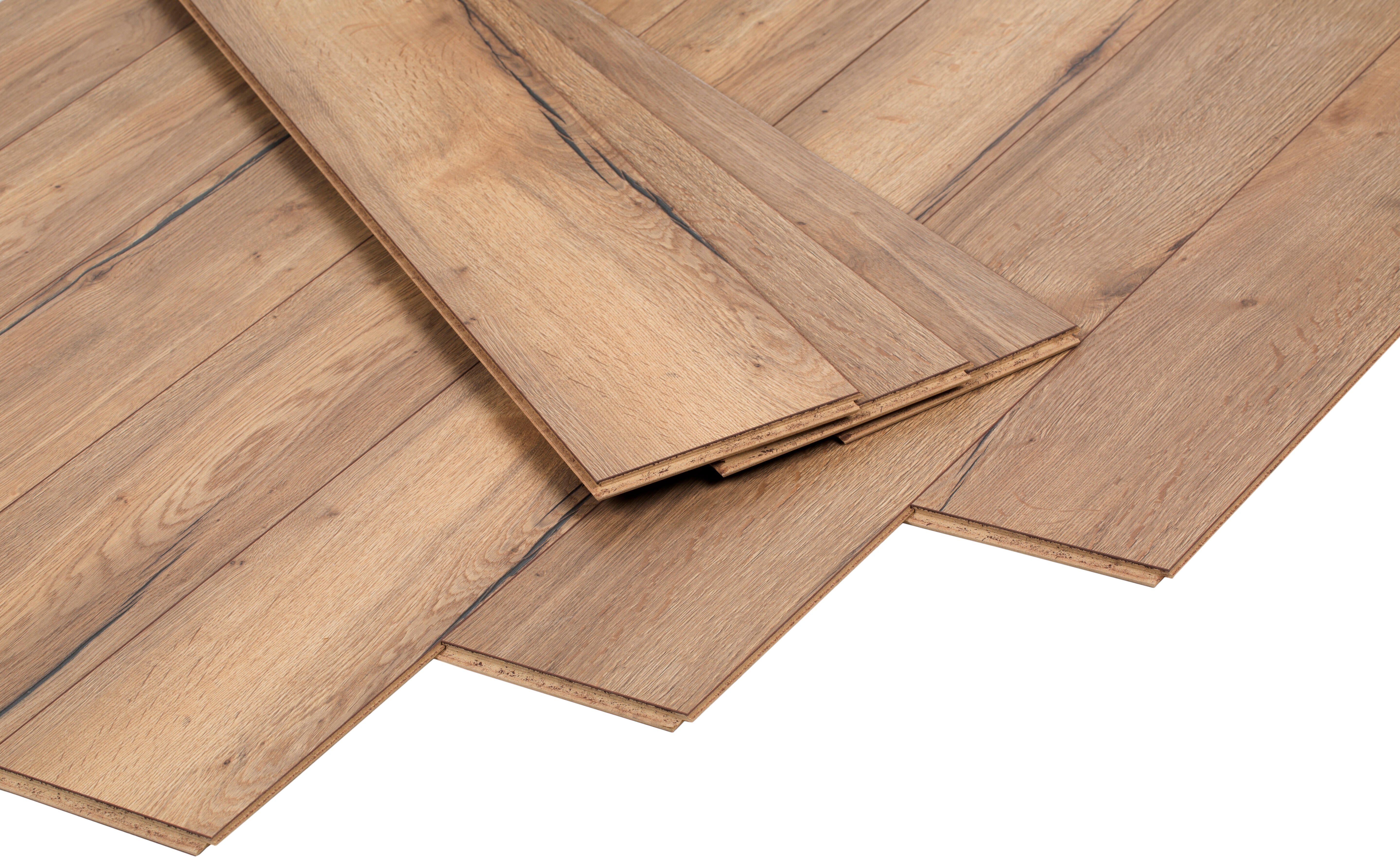 Pavimento flutuante laminado intenso 10 mm Artens Harmony Orito NAT340 - 26