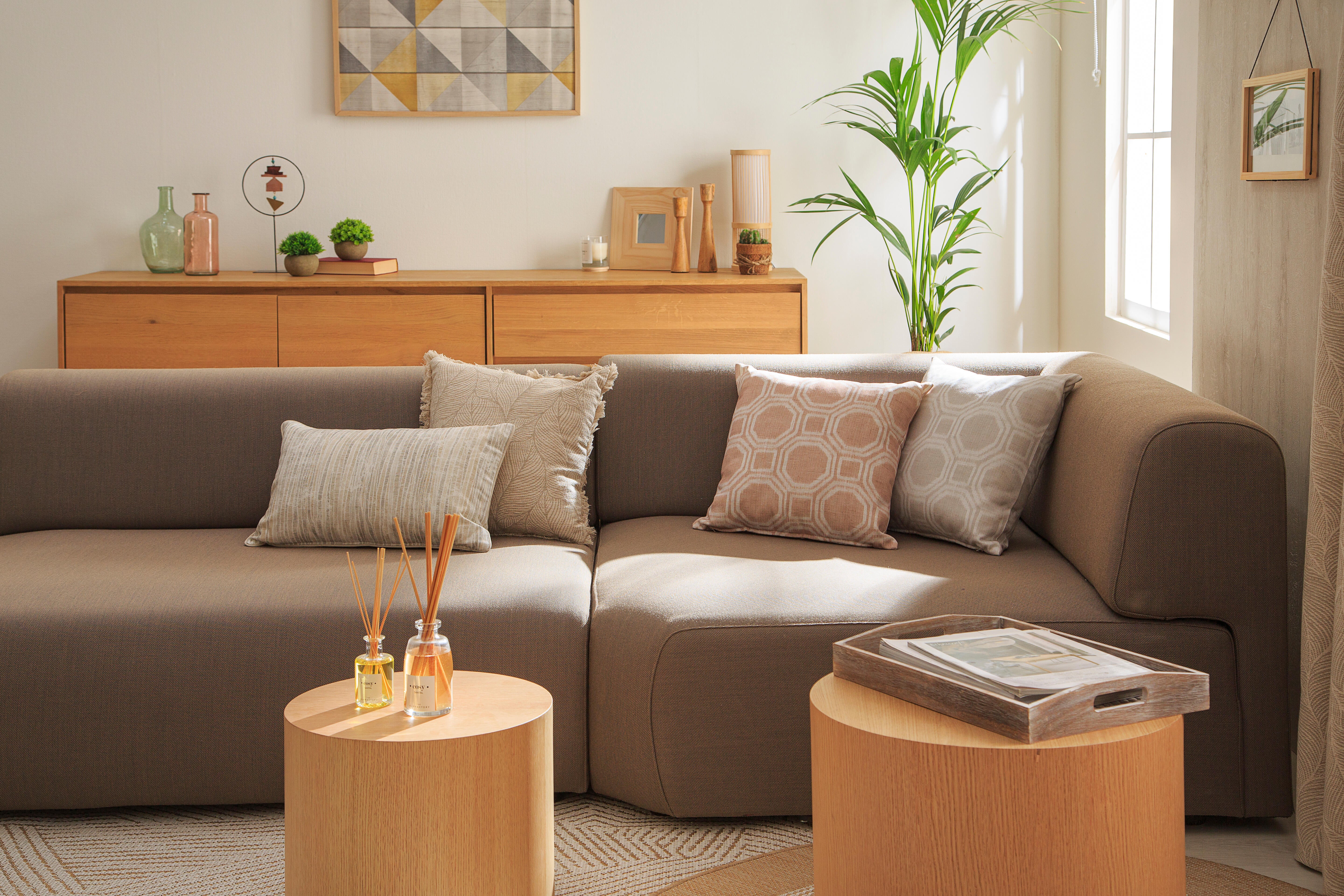 Espelho MADEIRA BRUTA - 10