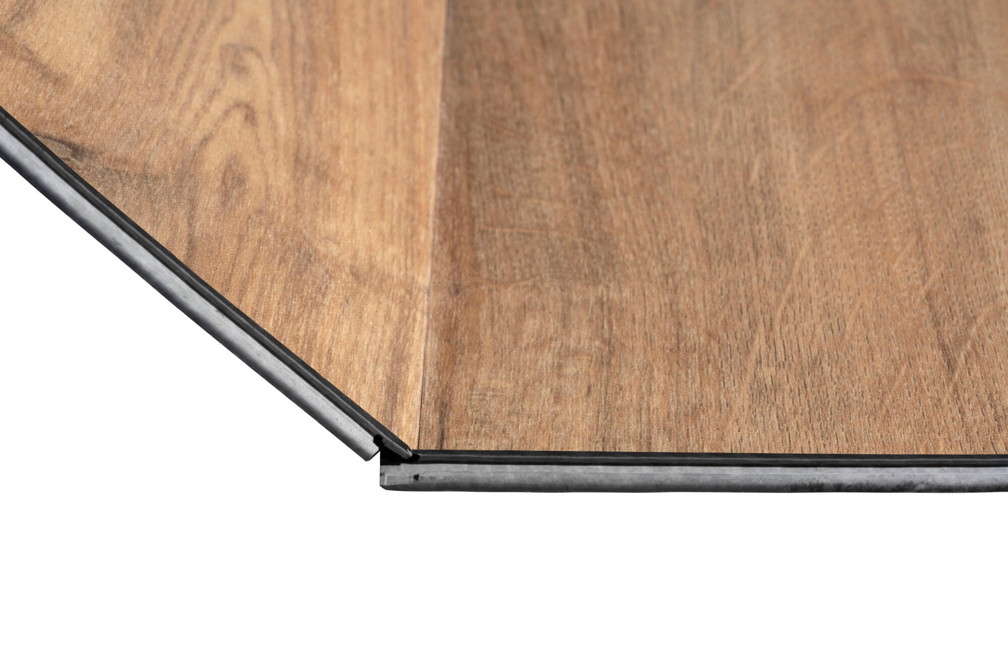 Suelo vinílico LVT click TARKETT Intenso Extrem 5mm English Nat - 4