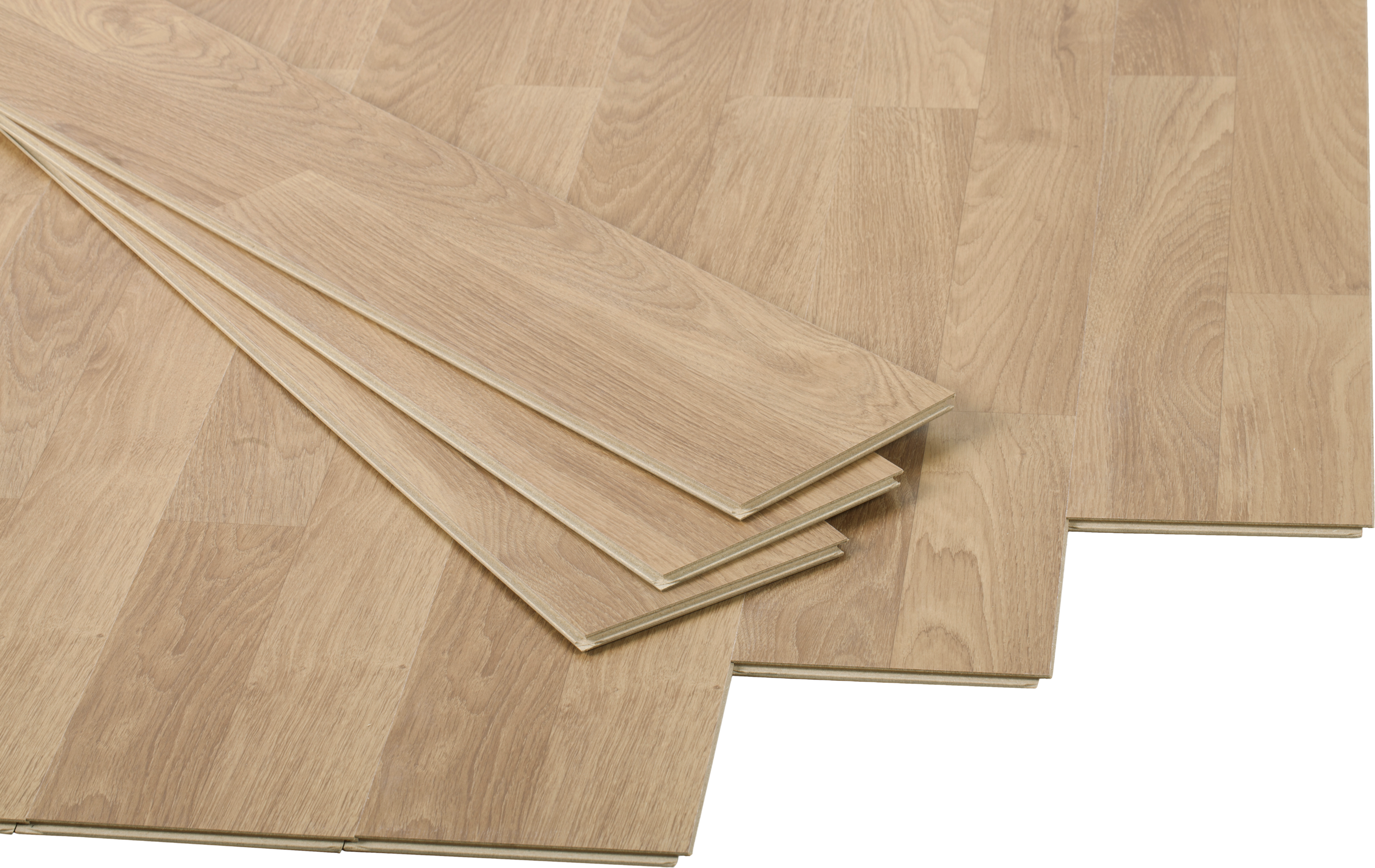 Pavimento flutuante laminado forte 8 mm Artens Sevilla NAT375 - 6