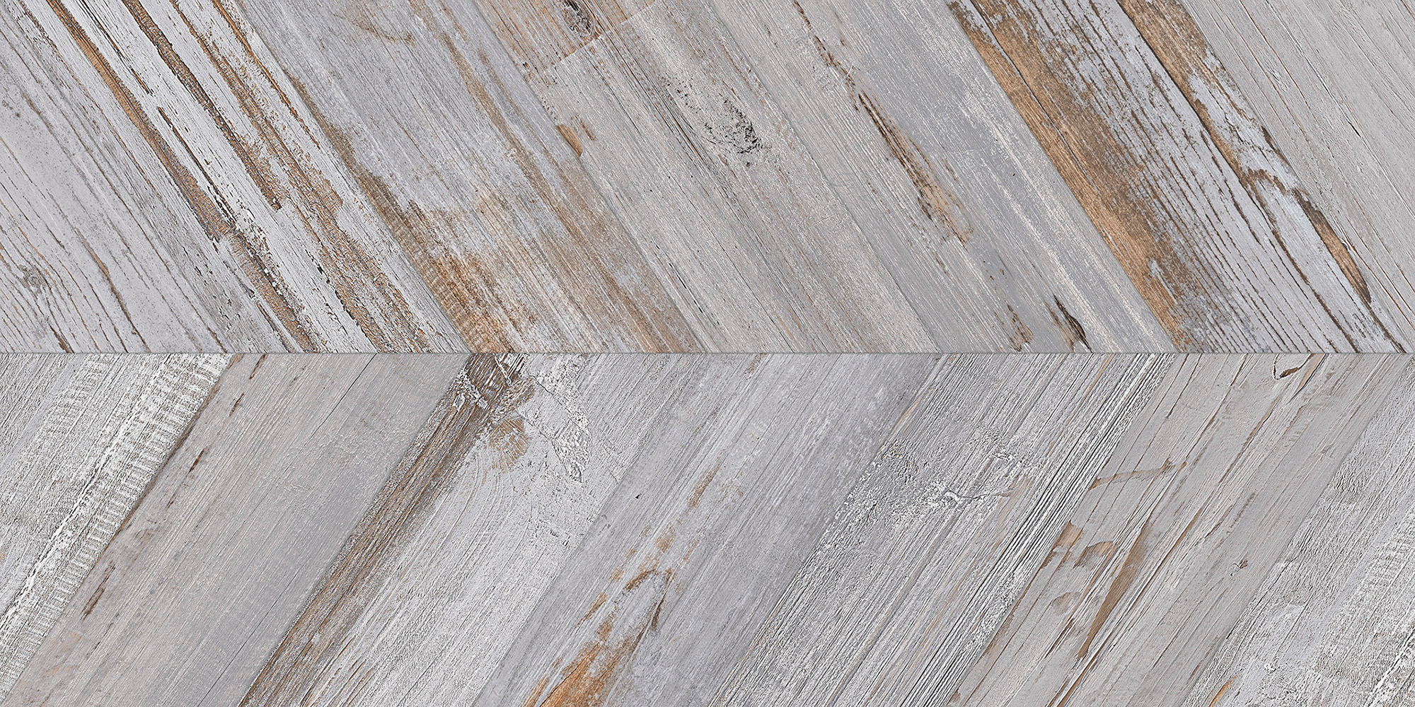 Suelo/azulejo cerámico tribeca efecto madera gris 45x90 cm c1