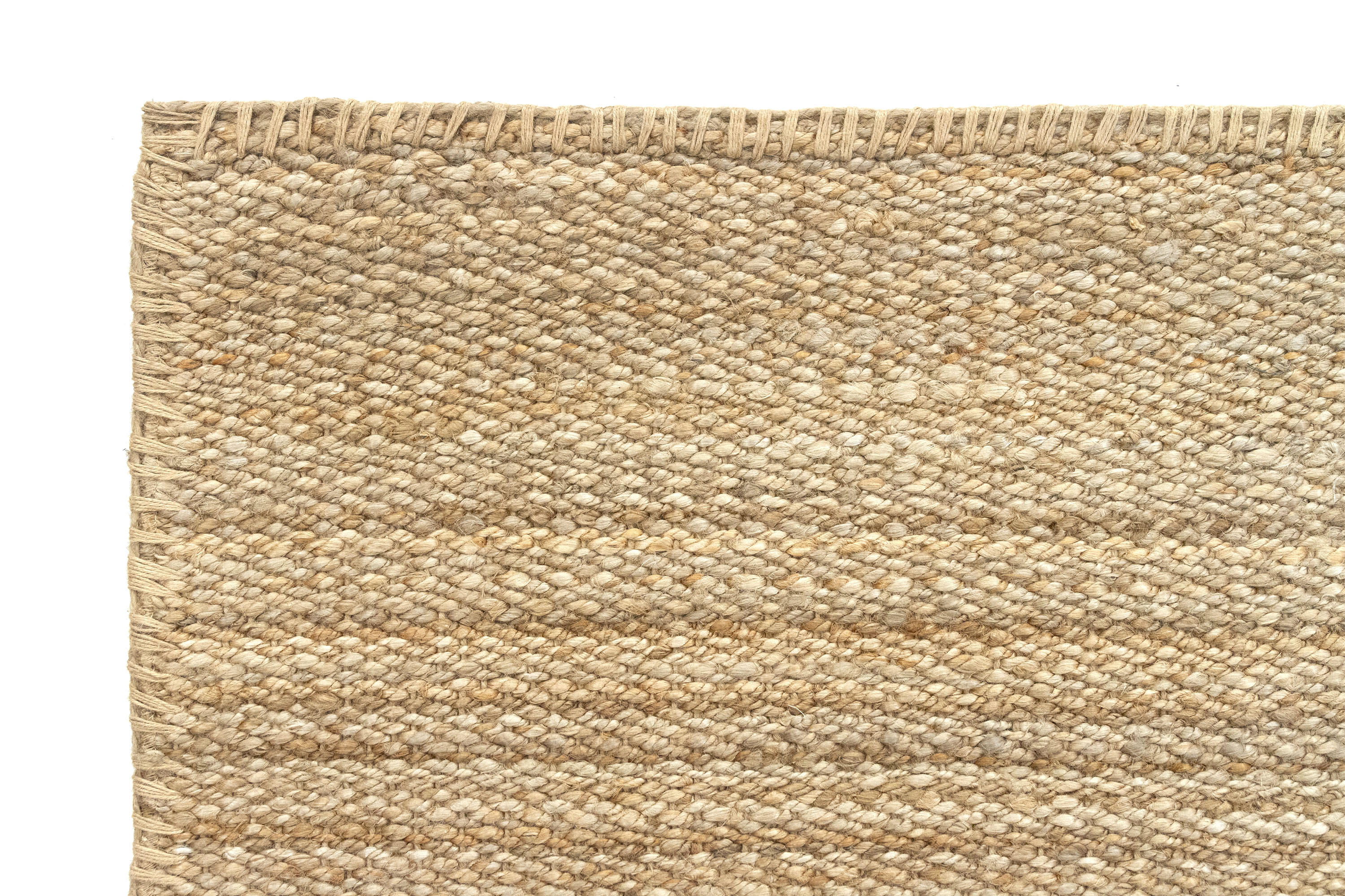 Tapete juta 160x230 cm granada bege - 5