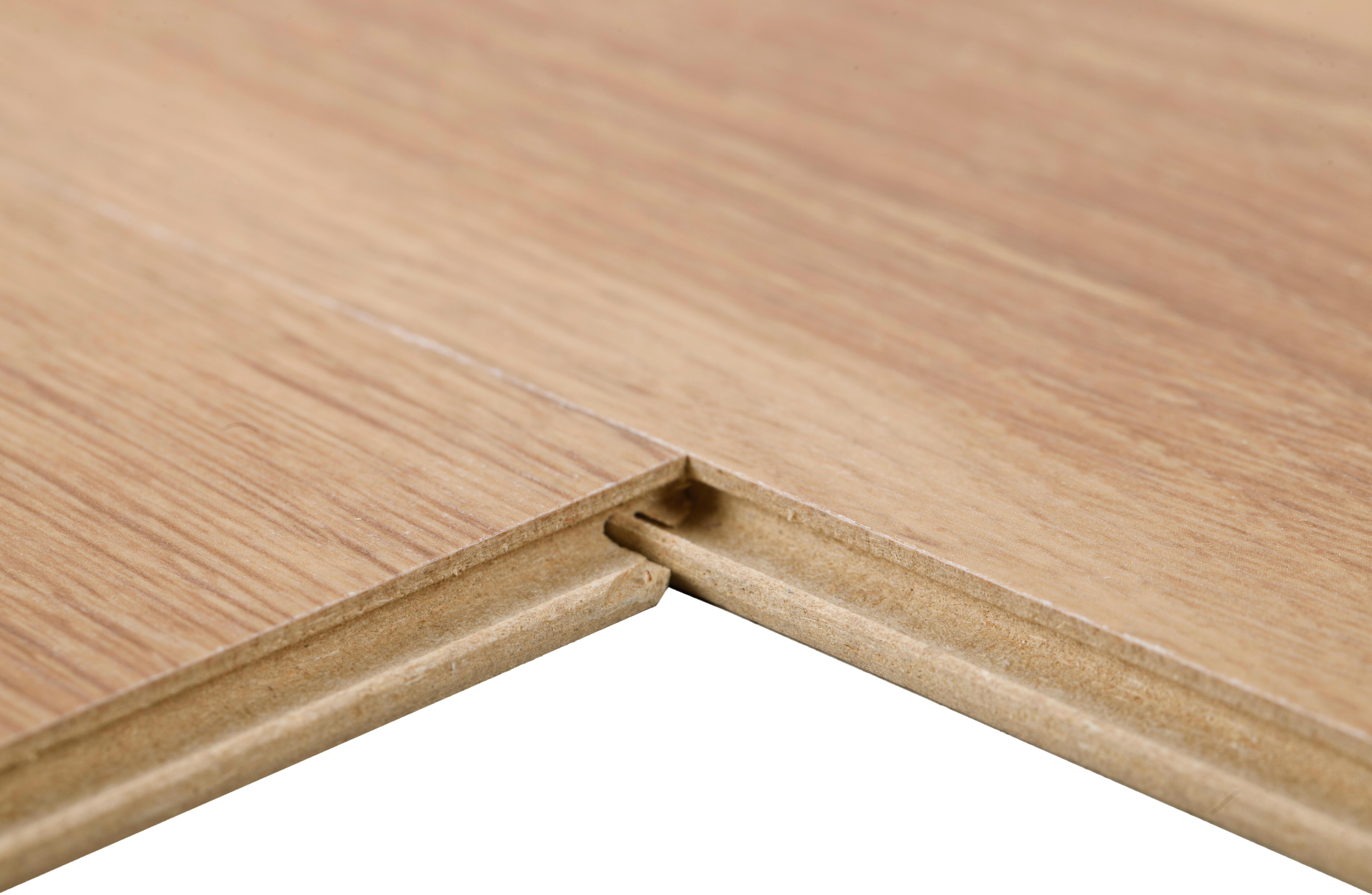 Pavimento flutuante laminado forte 8 mm Artens Sevilla NAT375 - 5