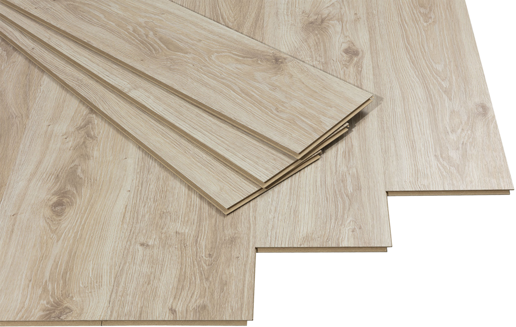 Pavimento flutuante laminado intenso 8 mm Artens Irun NAT305 - 6