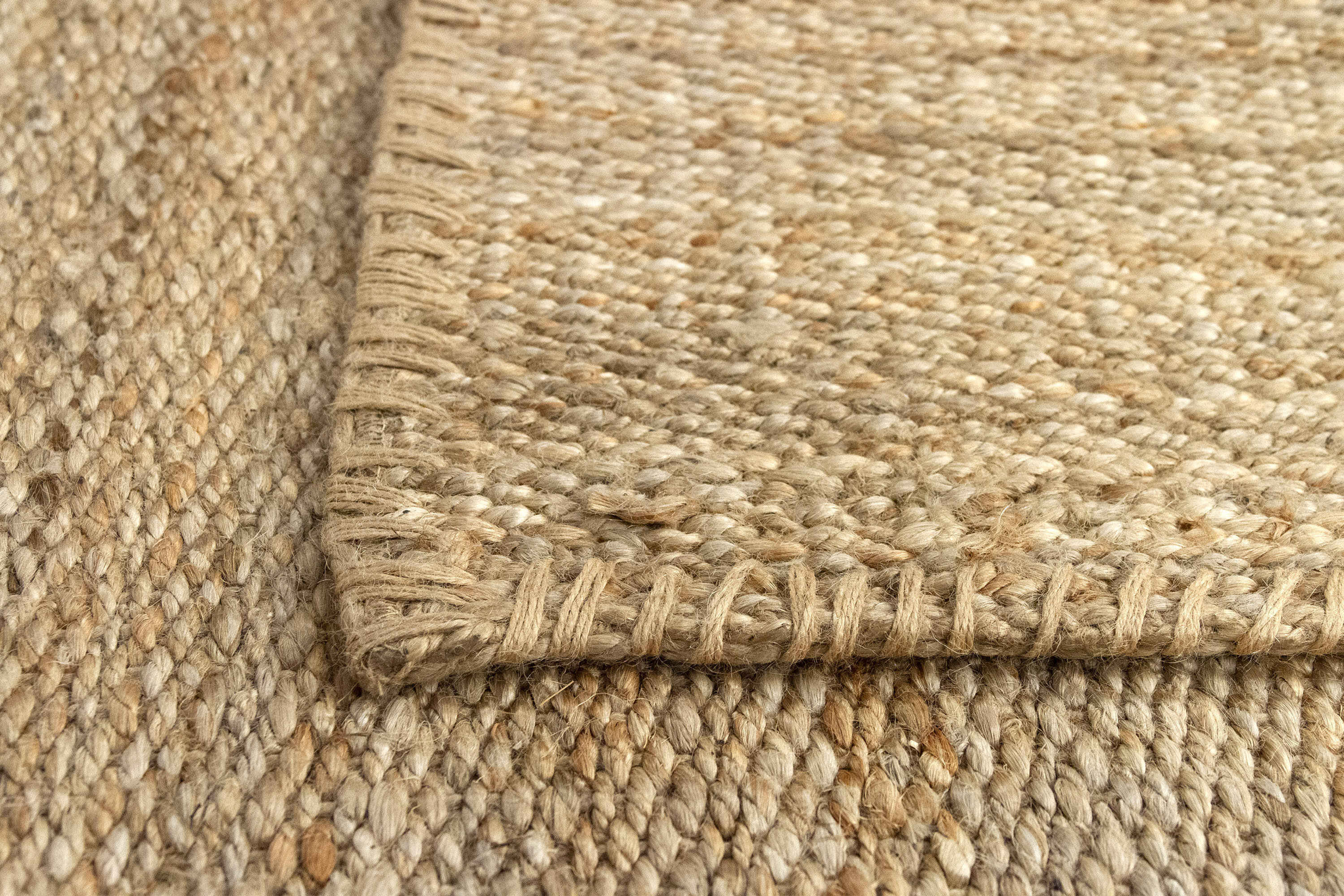 Tapete juta 160x230 cm granada bege - 18