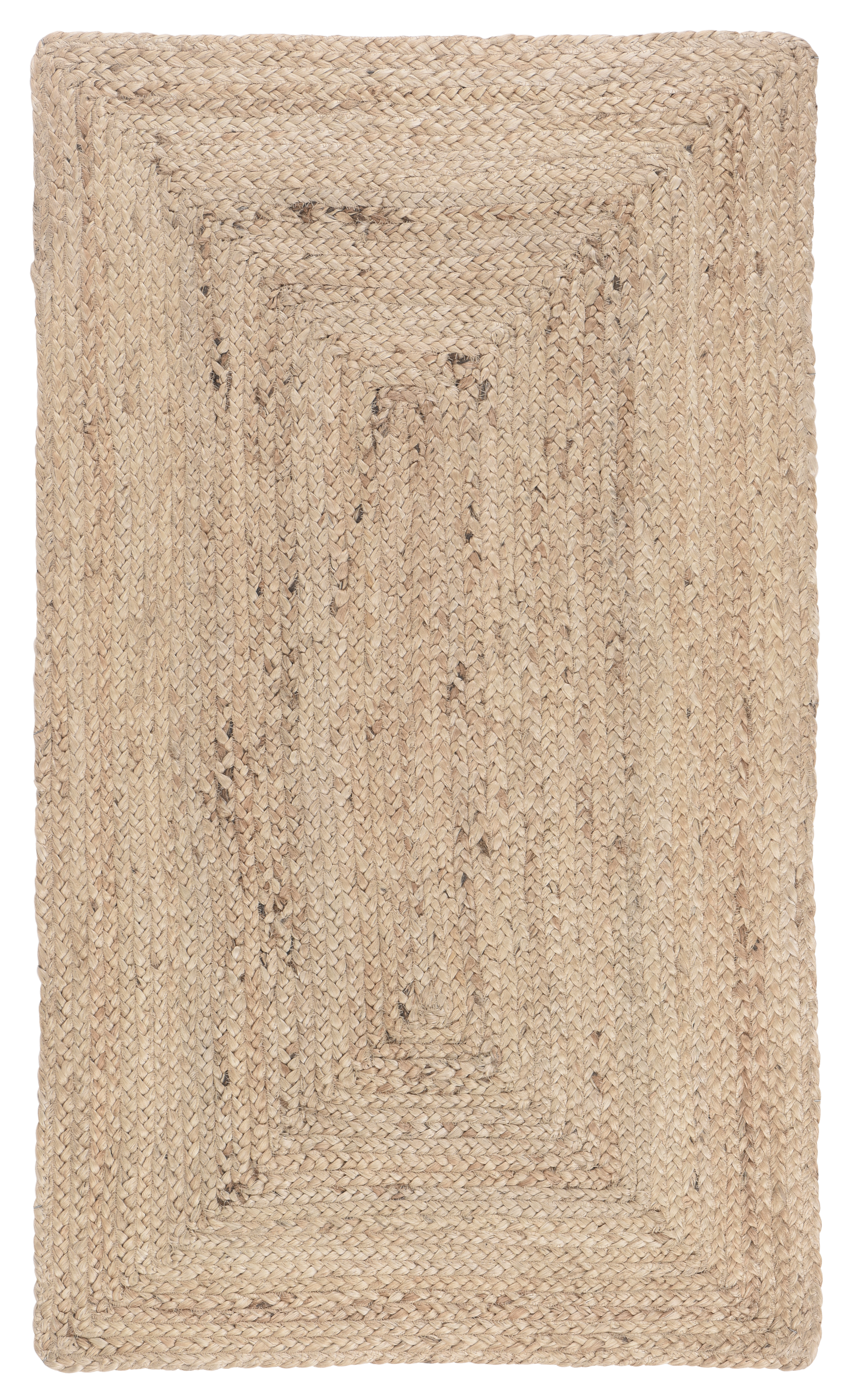 Scendiletto Nils in juta, L 150 x L 80 cm, naturale - 26