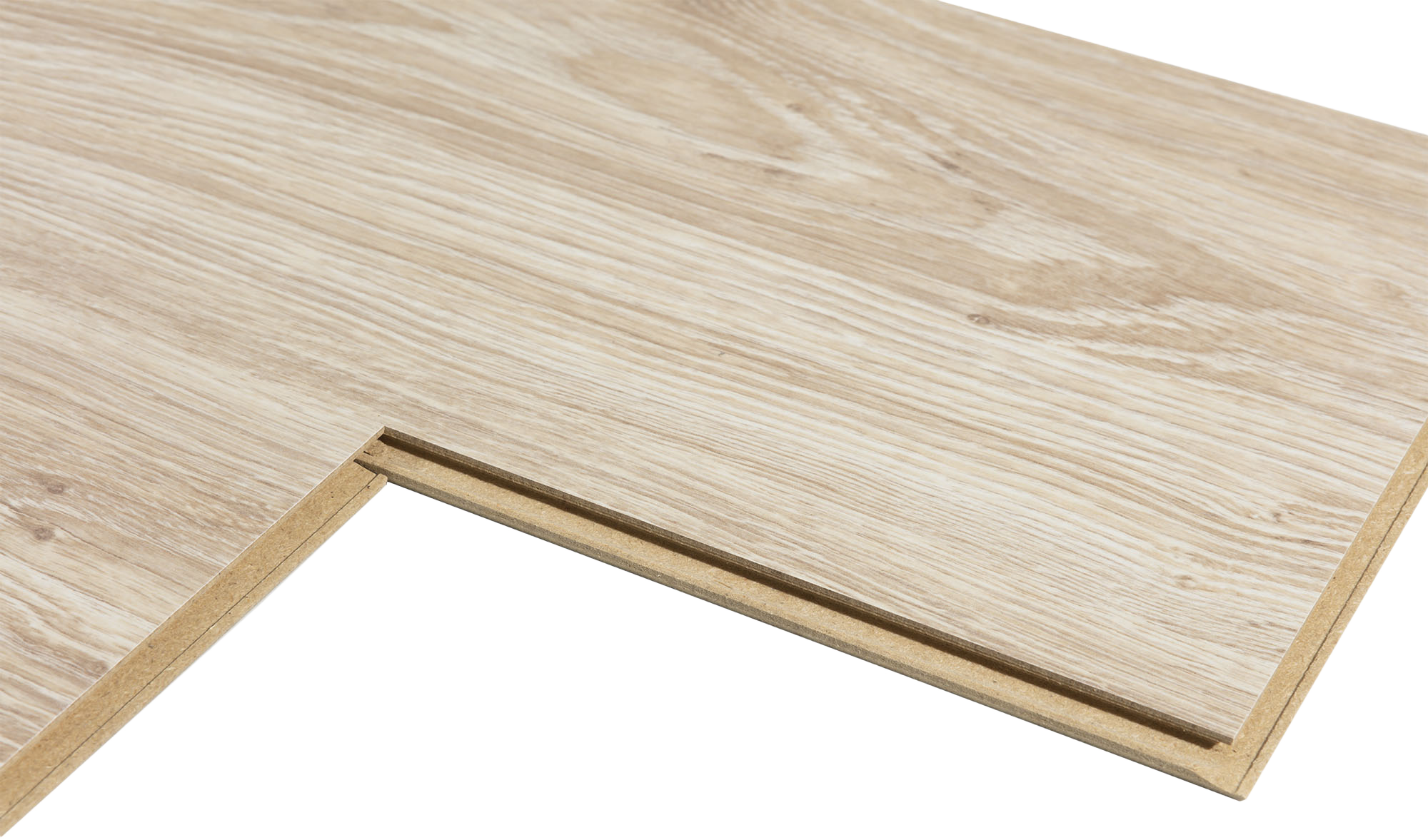 Pavimento flutuante laminado intenso 8 mm Artens Irun NAT305 - 22