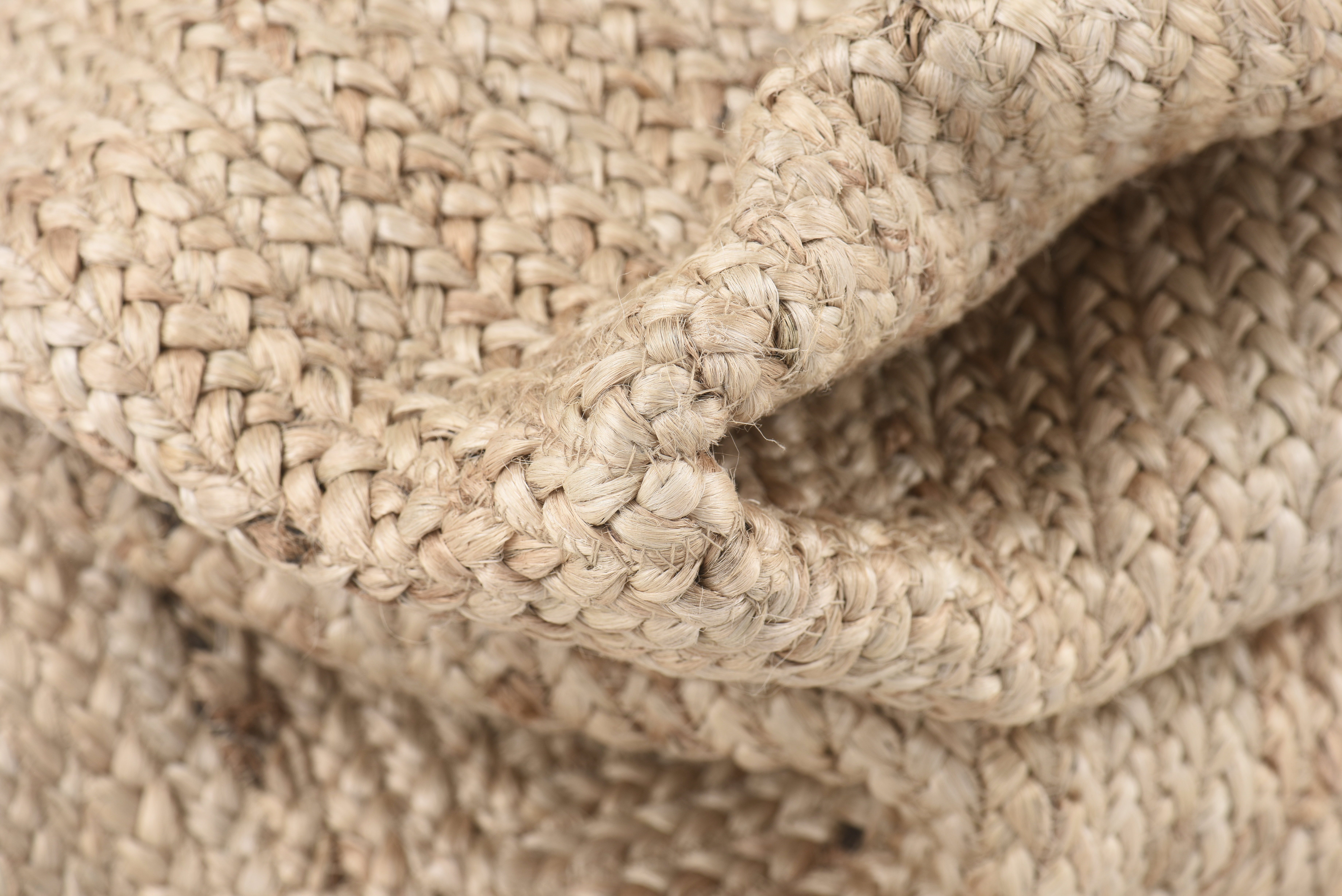 Scendiletto Nils in juta, L 150 x L 80 cm, naturale - 32