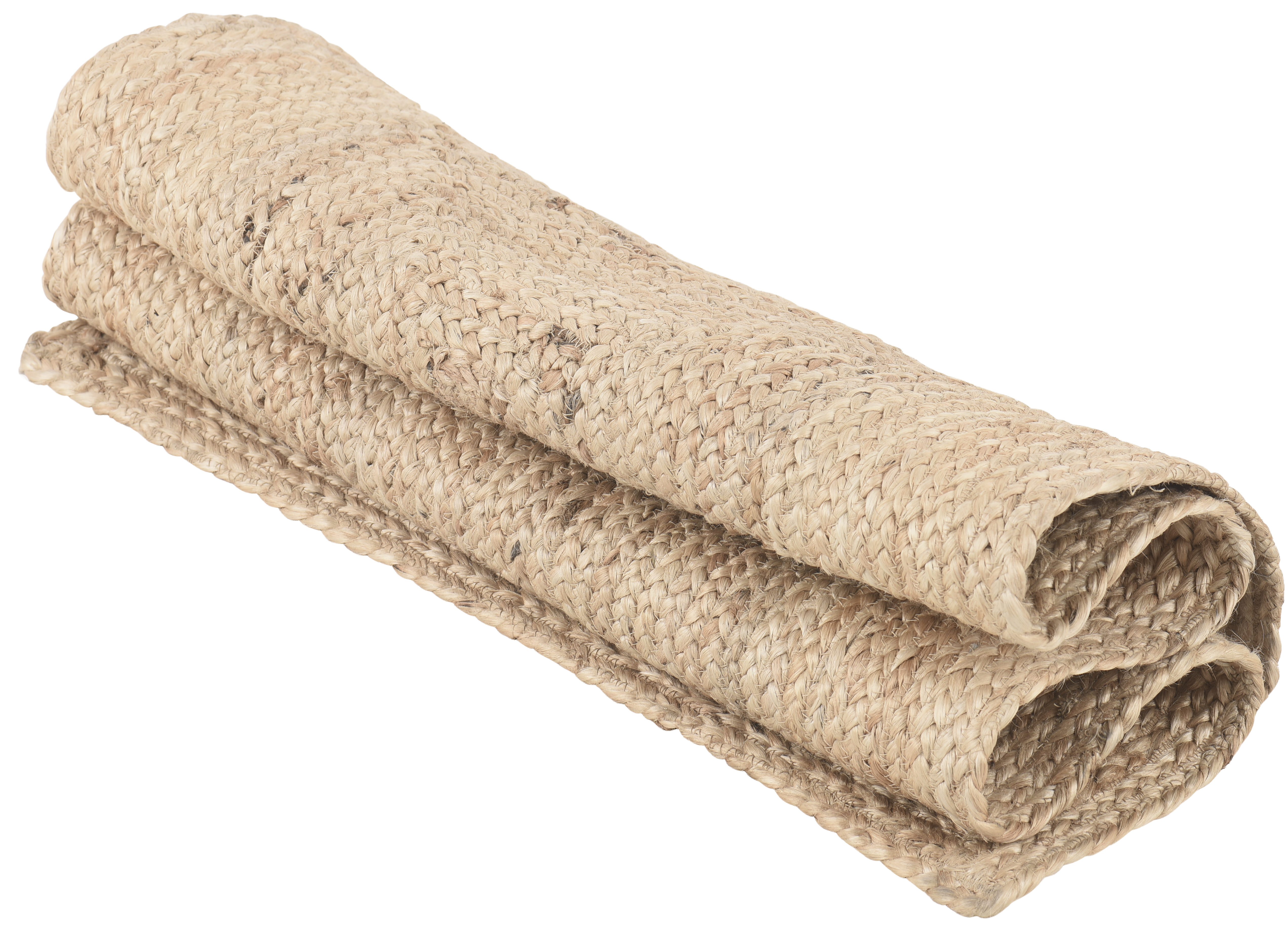 Scendiletto Nils in juta, L 150 x L 80 cm, naturale - 23