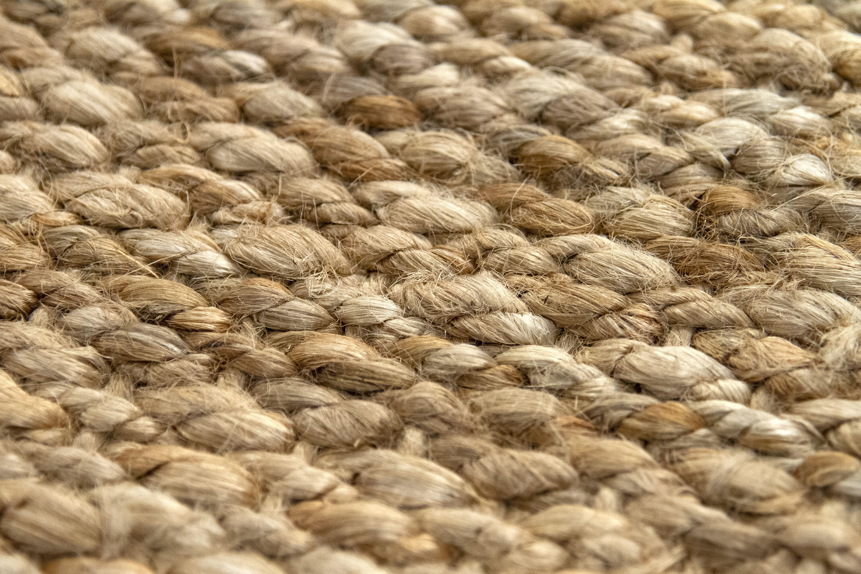 Tapete juta 160x230 cm granada bege - 16