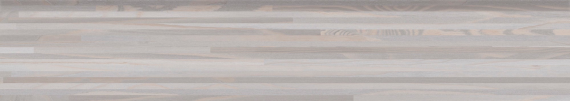 Rodapié lama 45x8 cm madera principalmente gris con toques de beige