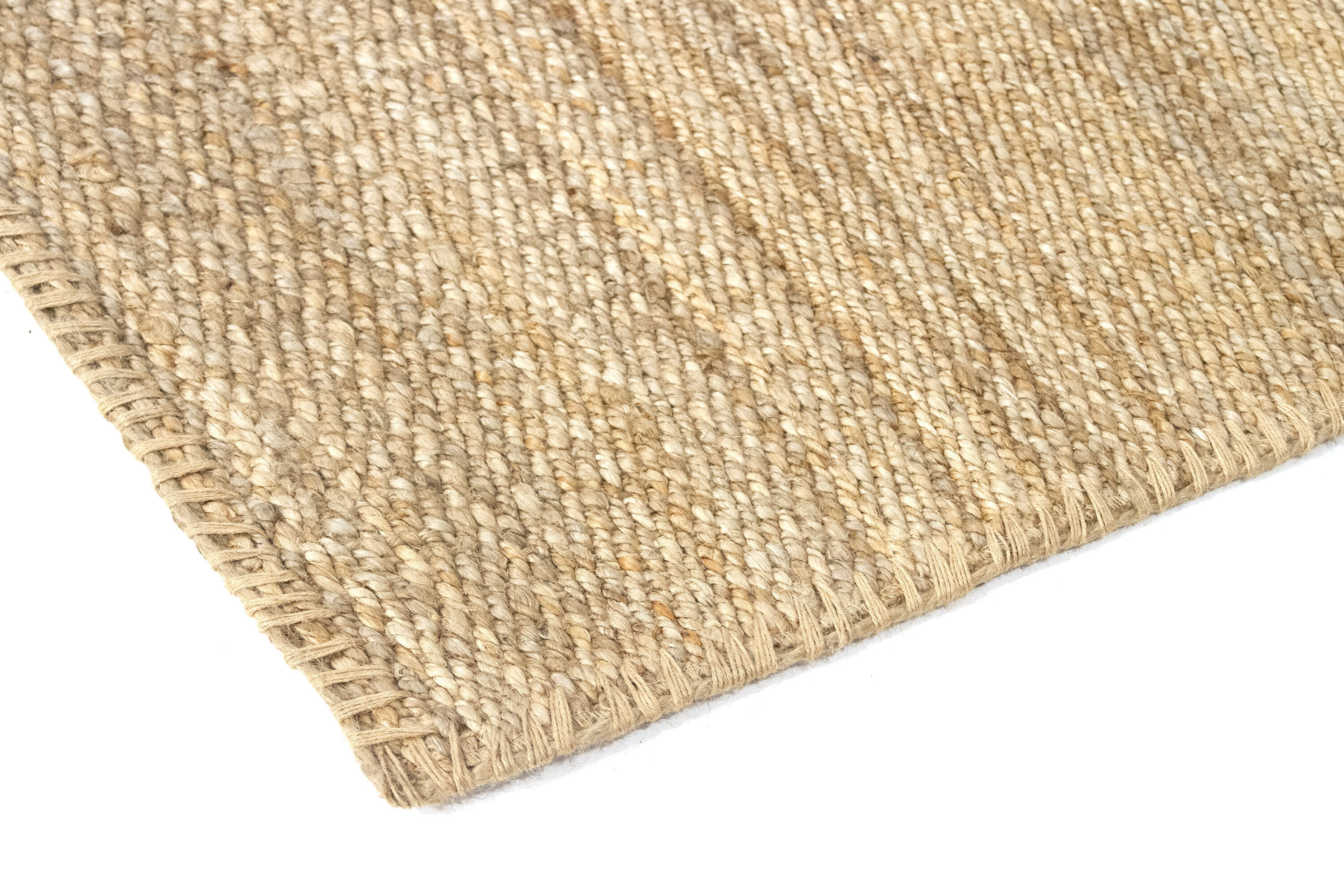 Tapete juta 160x230 cm granada bege - 15