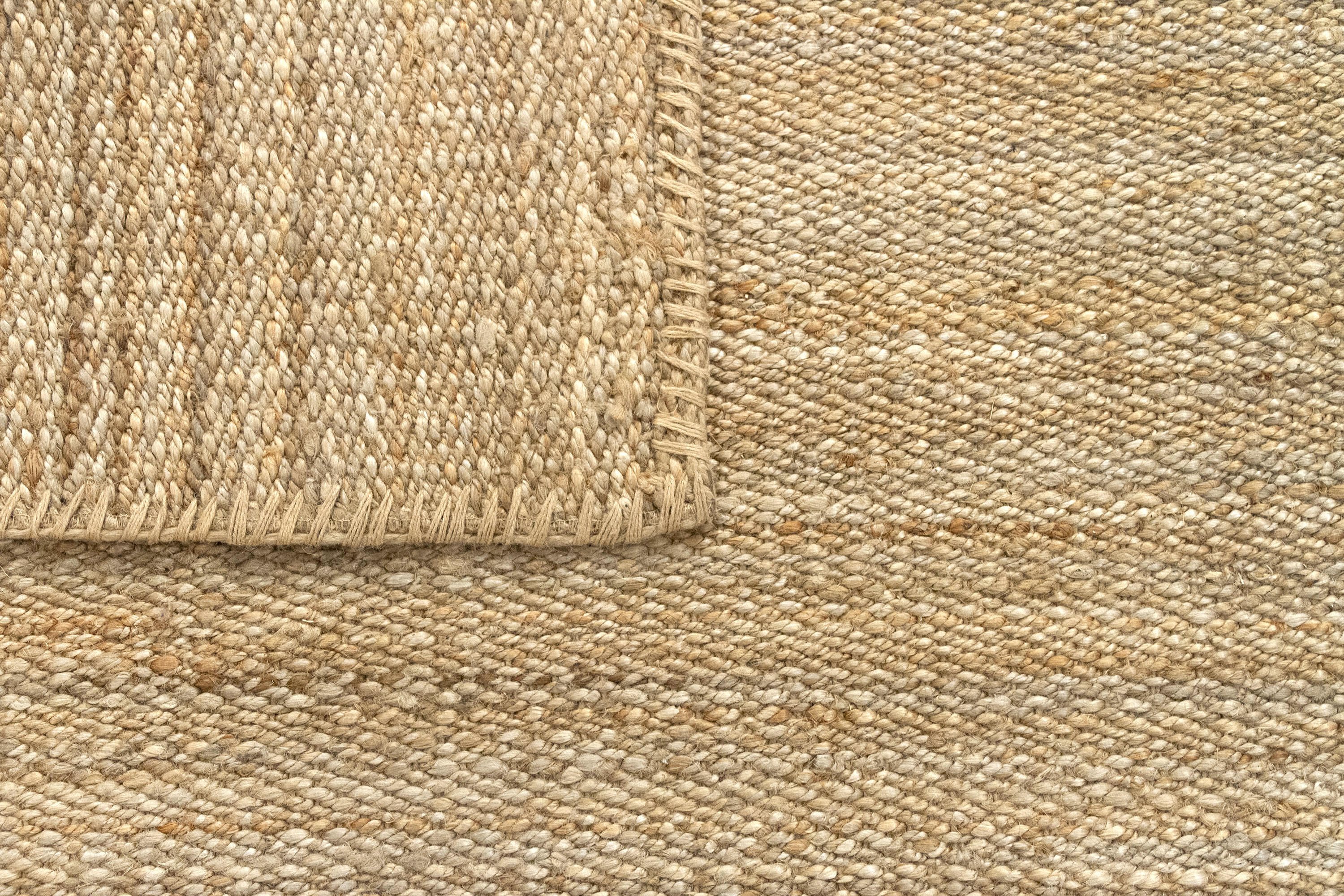 Tapete juta 160x230 cm granada bege - 14