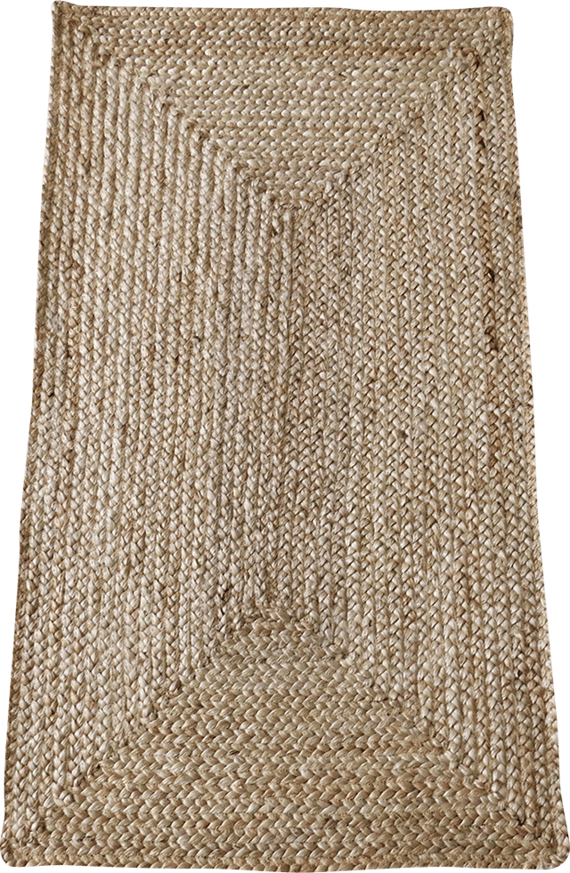 Dywan z juty Nils 60 x 110 cm Inspire