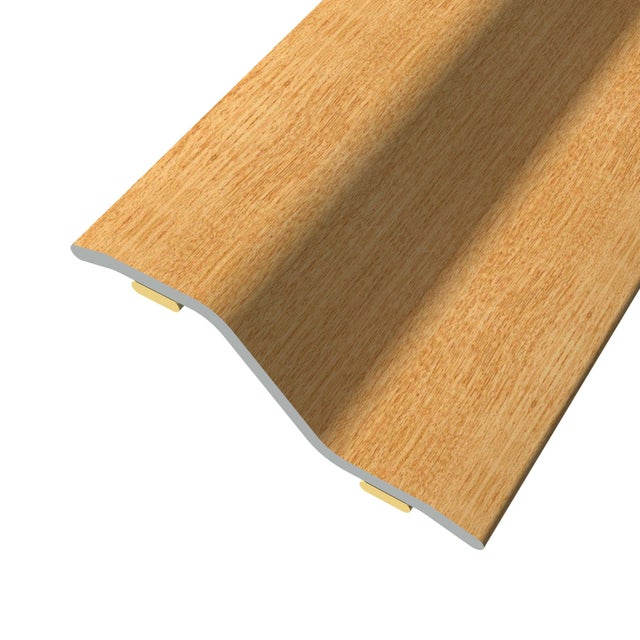 Perfil de desnível BAGLINOX  ADESIVO 90CM MOD 041
