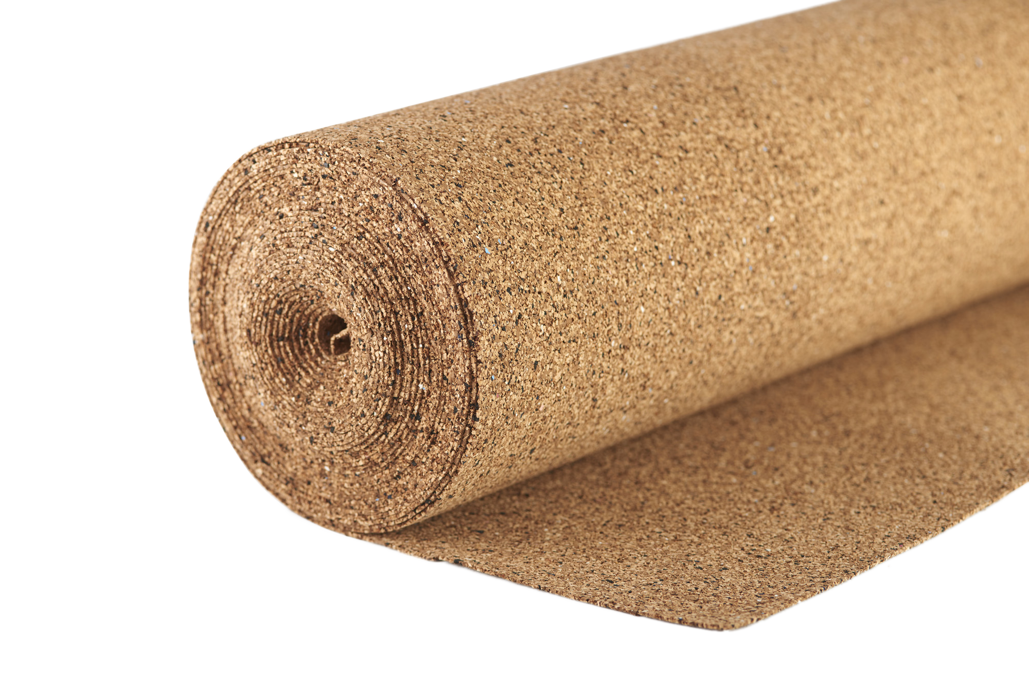 Base para pavimento laminado flutuante GO4CORK PLUS 2MM 10M² - 2