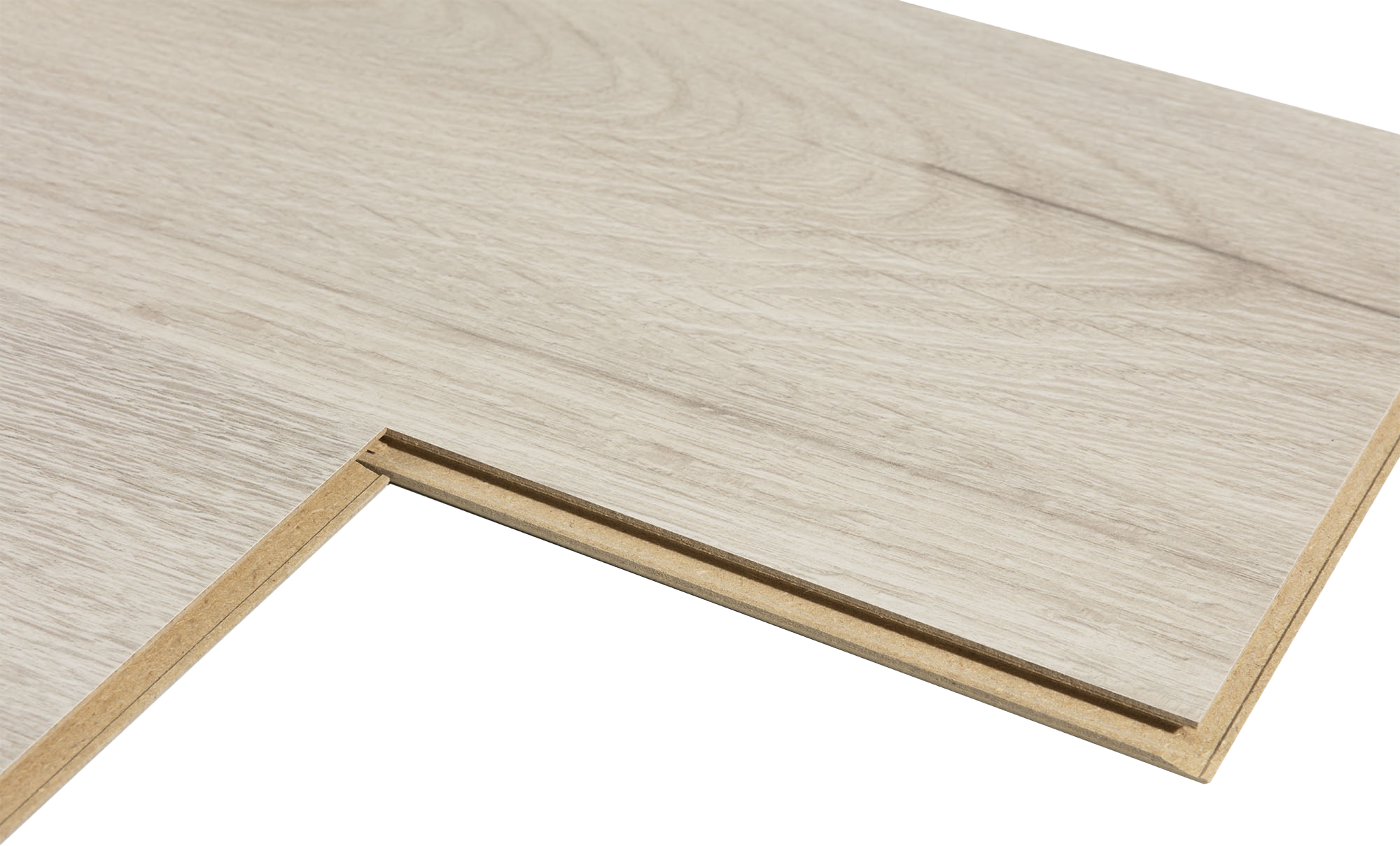 Pavimento flutuante laminado Logrono superior 8 mm Artens BG215 - 4