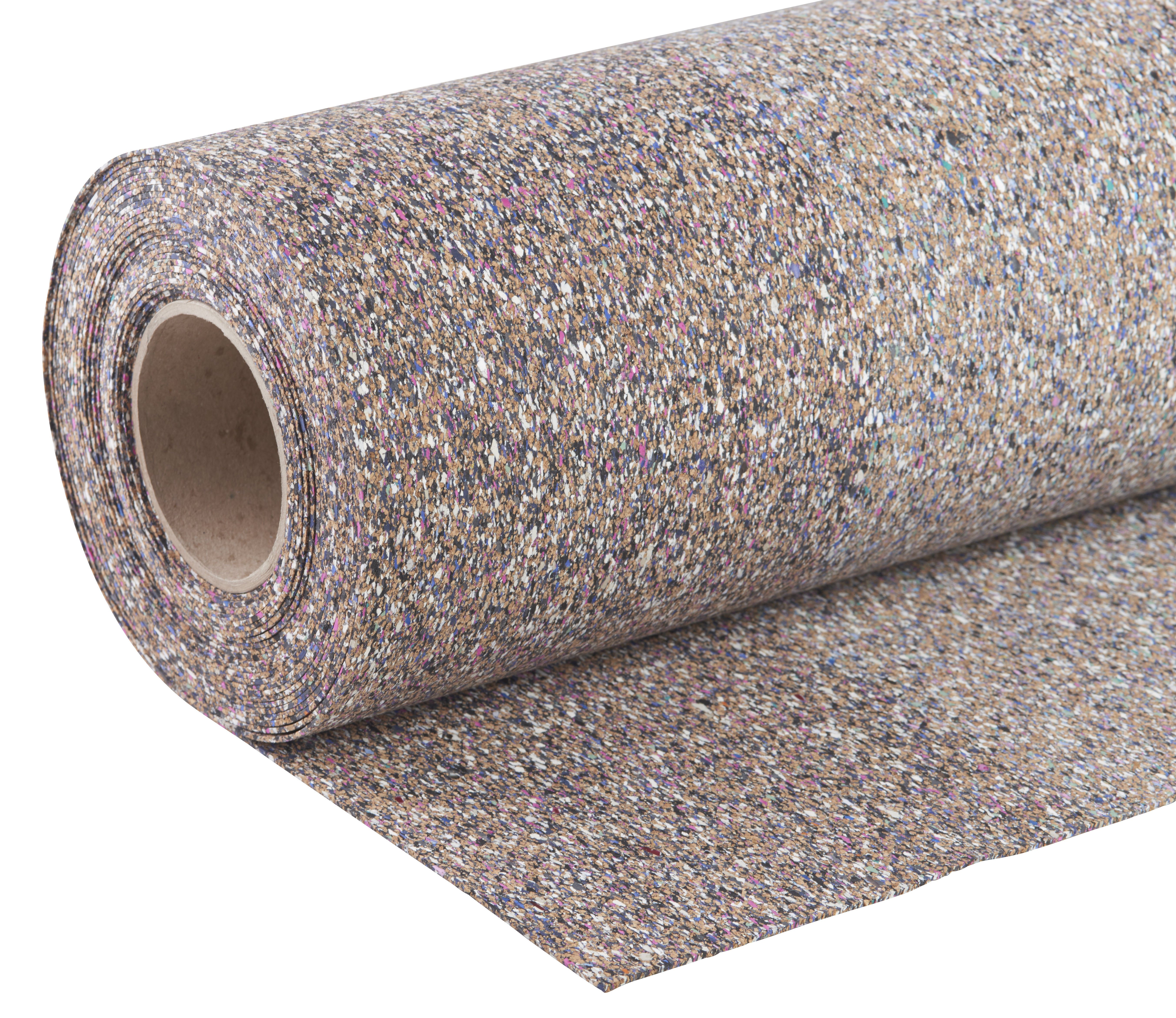 Base para pavimento vinílico flutuante GO4CORK UNIQUE 1.6MM 10M² - 2