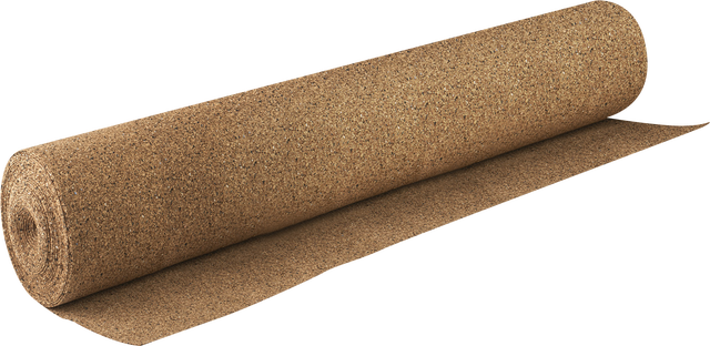 Base para pavimento laminado flutuante GO4CORK PLUS 2MM 10M²