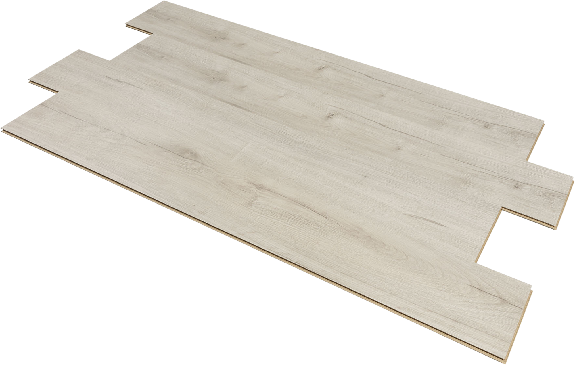 Pavimento flutuante laminado Logrono superior 8 mm Artens BG215 - 8