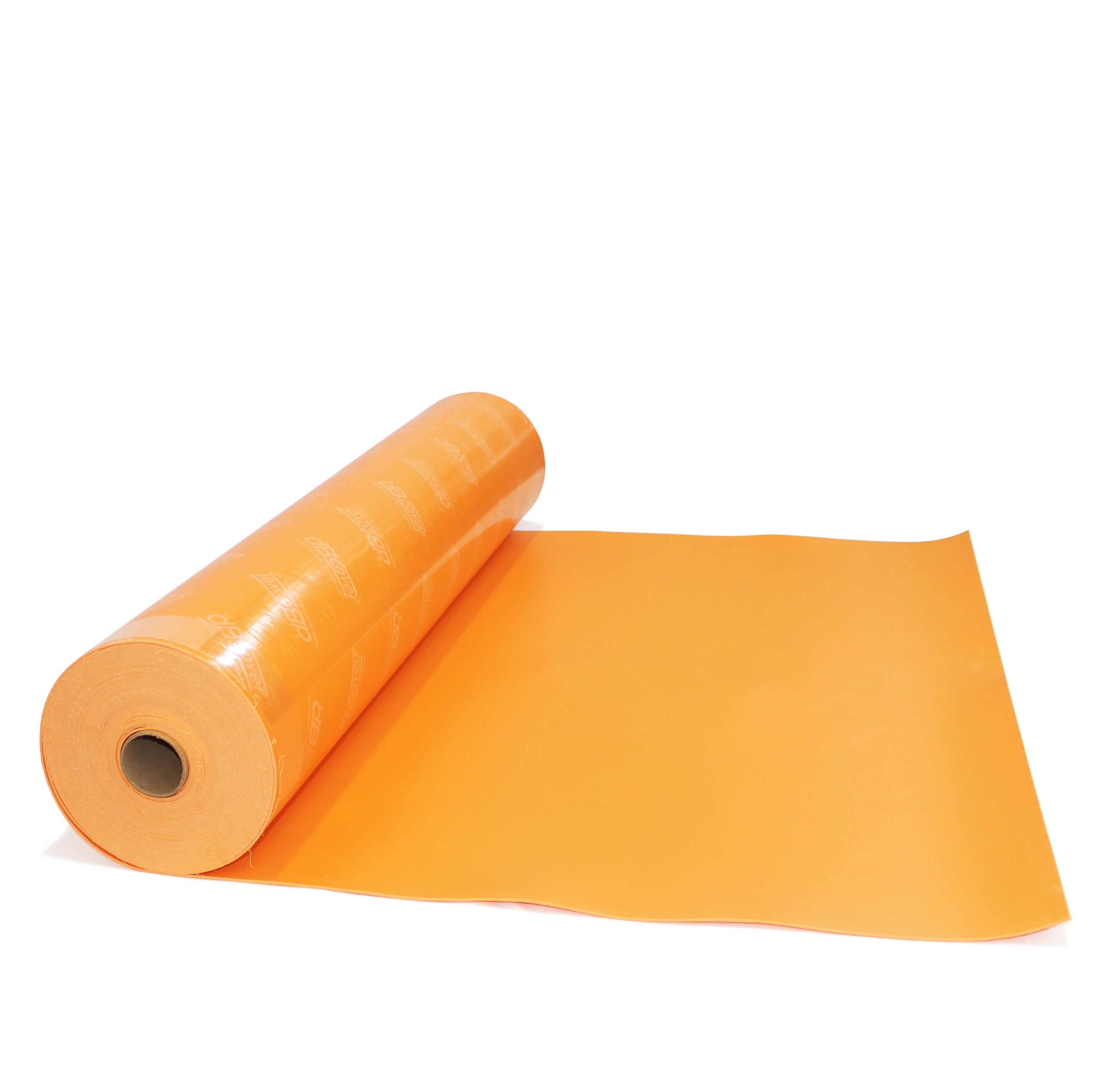 Base para pavimento laminado flutuante DBCOVER LATEX BASIC 2.1MM 15M² - 2