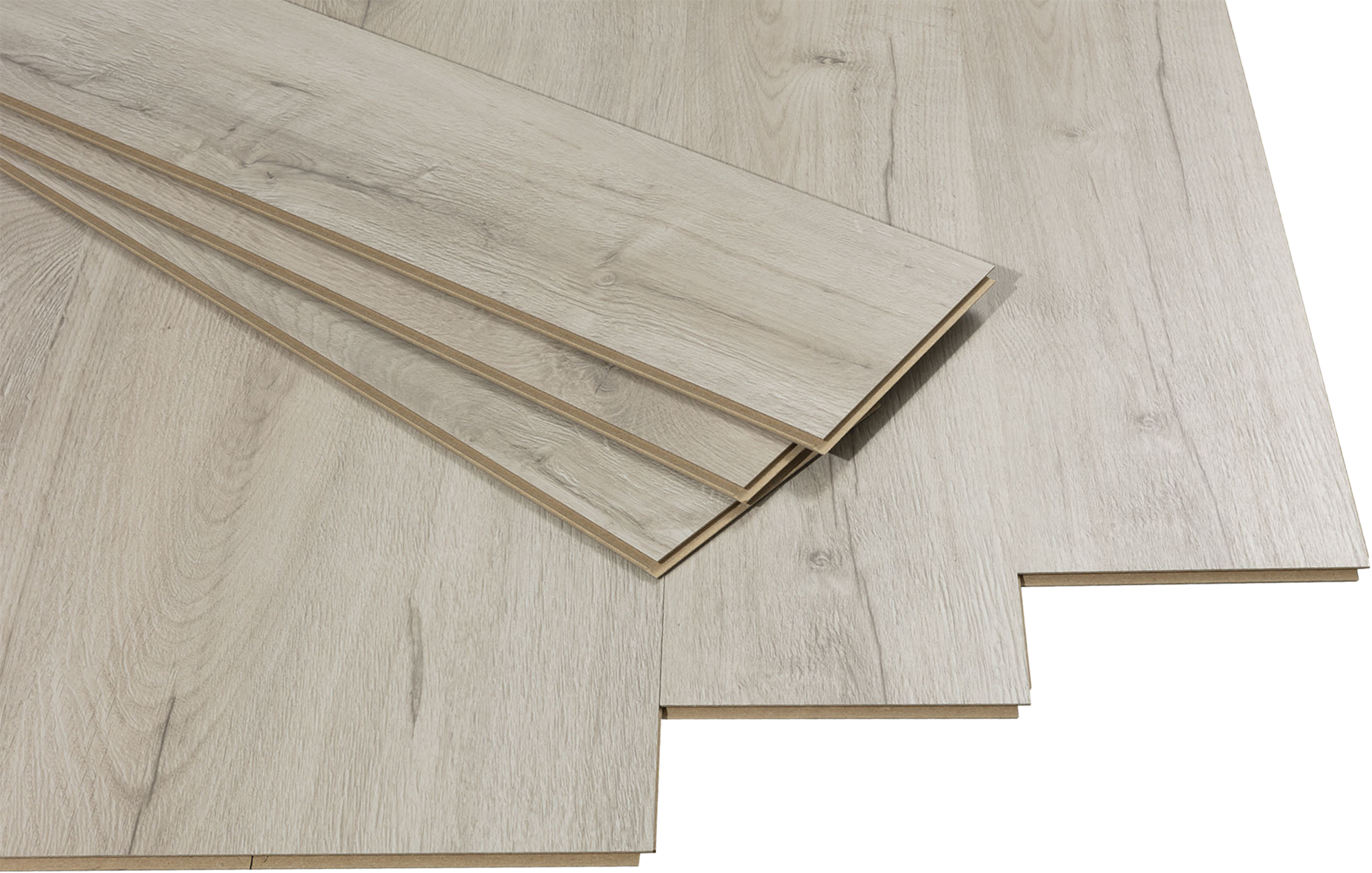 Pavimento flutuante laminado Logrono superior 8 mm Artens BG215 - 3