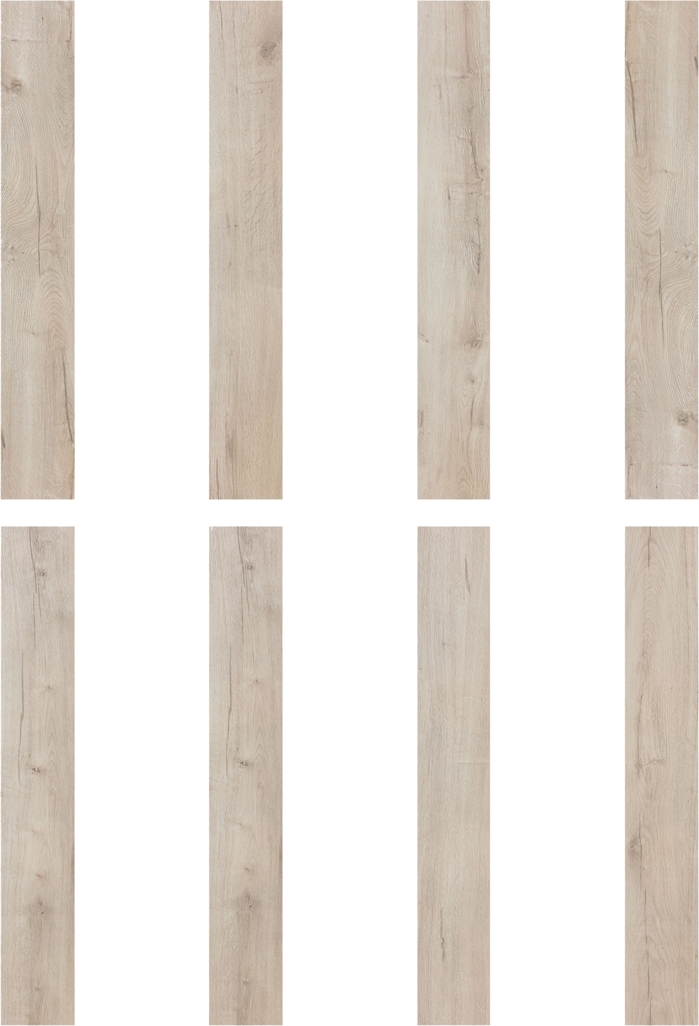 Pavimento flutuante laminado Logrono superior 8 mm Artens BG215 - 2