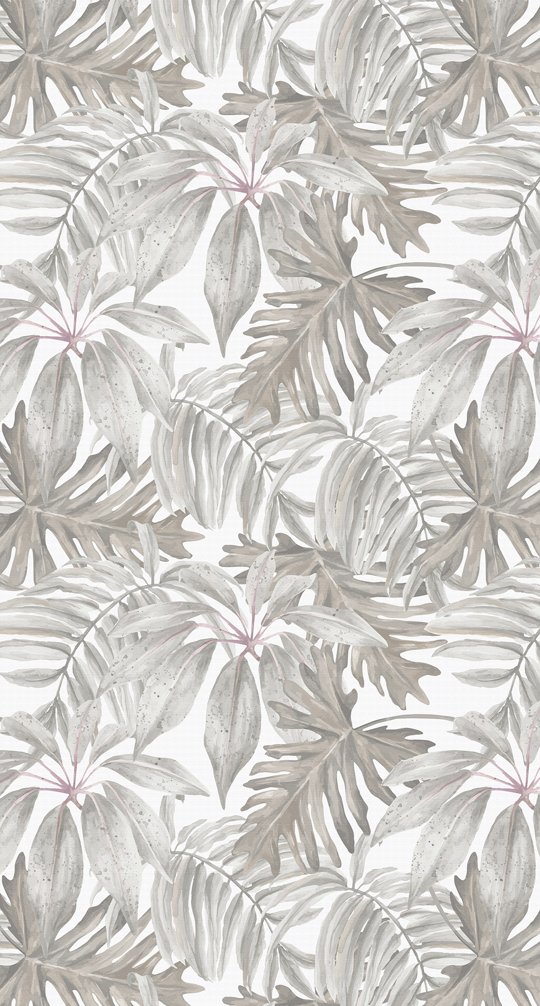 Alfombra pie de cama exterior/interior pvc tropical beige 80x150cm