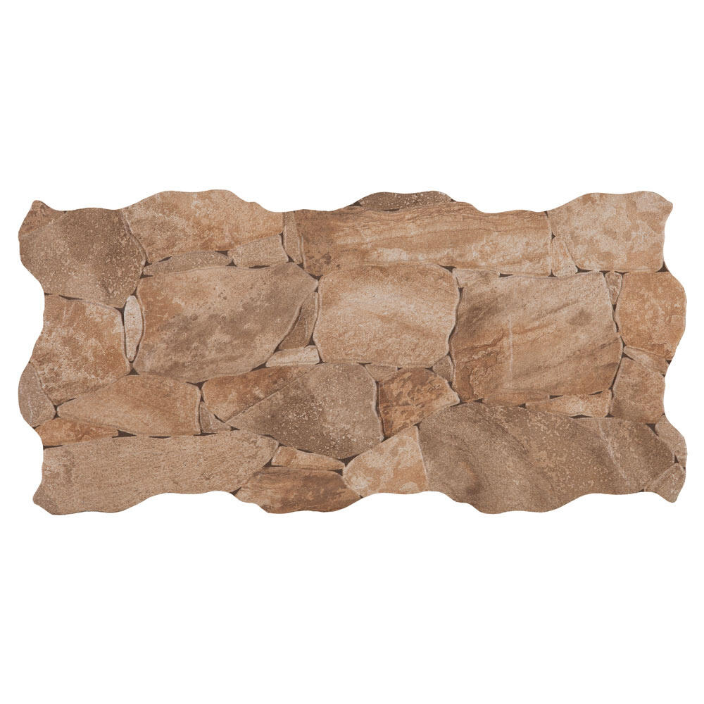 Revestimento cerâmico Bancal Natural 34x50 cm - 9