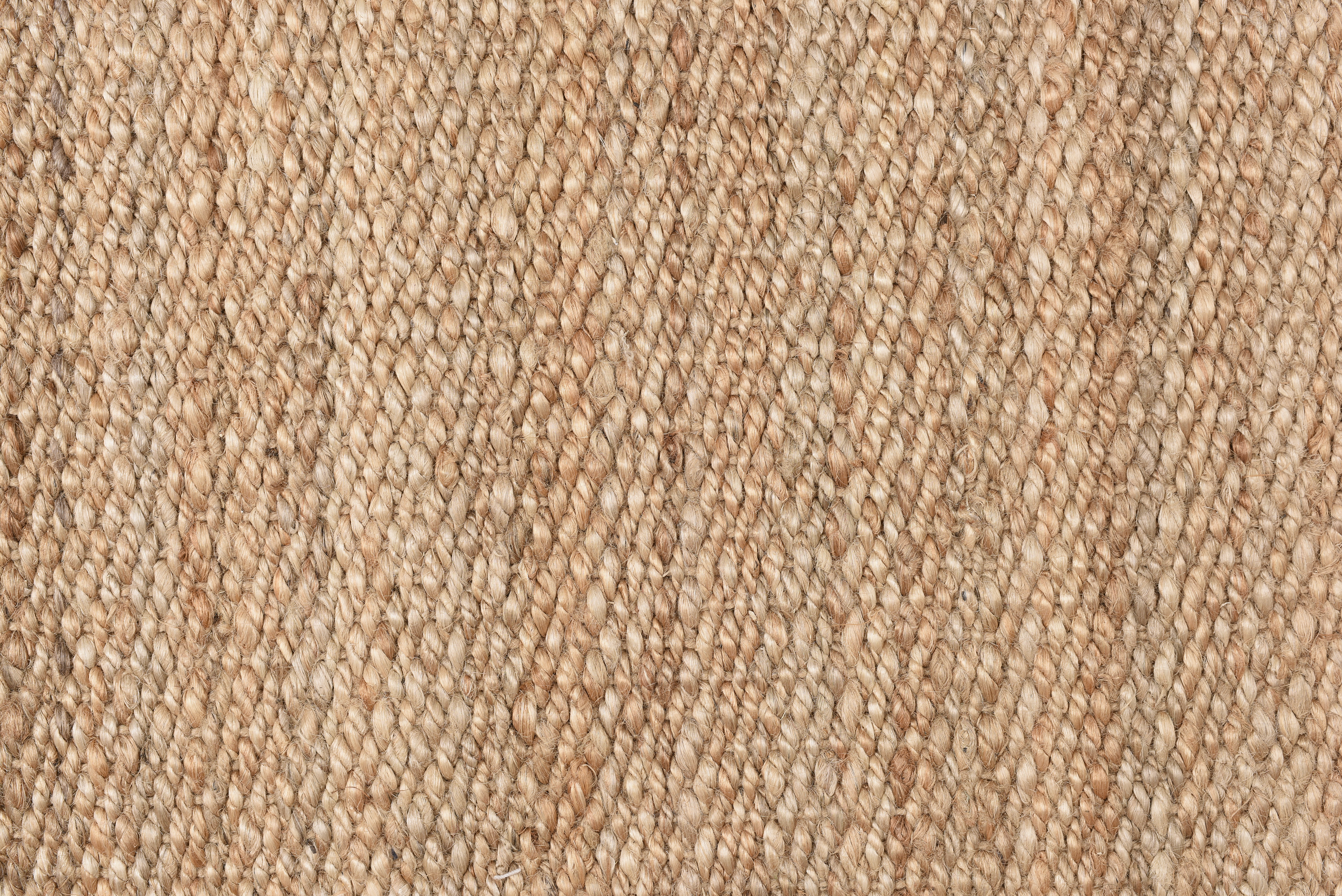 Tapete de juta 60x110 cm granada bege - 25