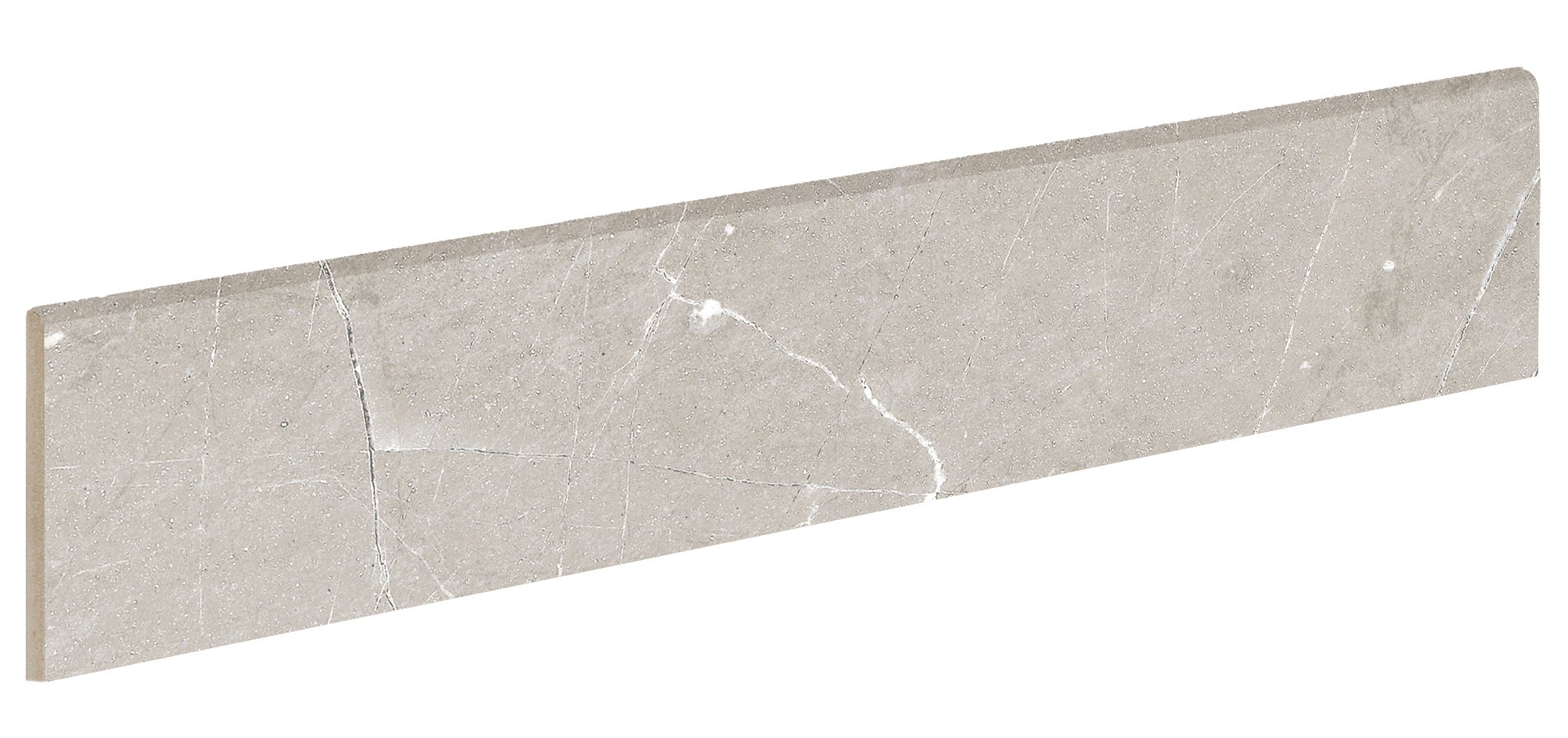 Rodapié cerámico imperial 60x9 cm mármol arian