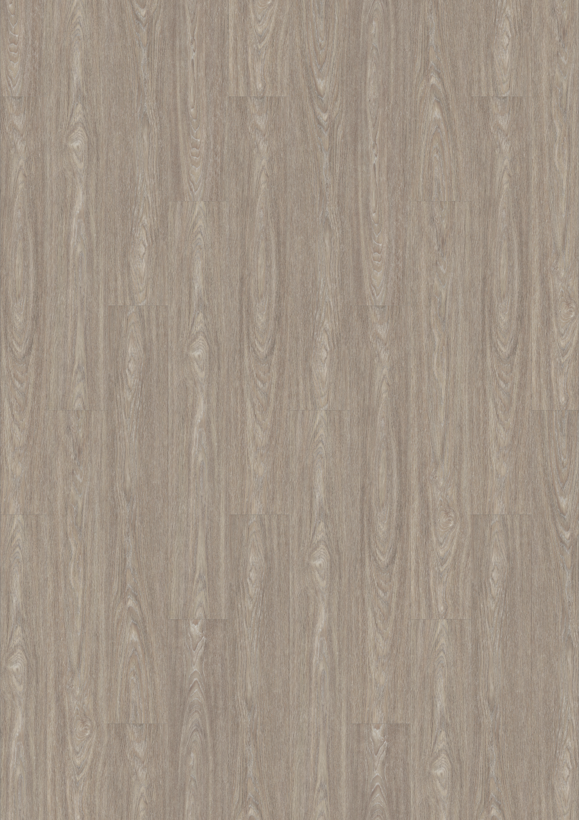 Pavimento vinílico PVC click flutuante Starfloor Click Ultimate Bleached Oak TARKETT FLOORS 6,5 mm - 2