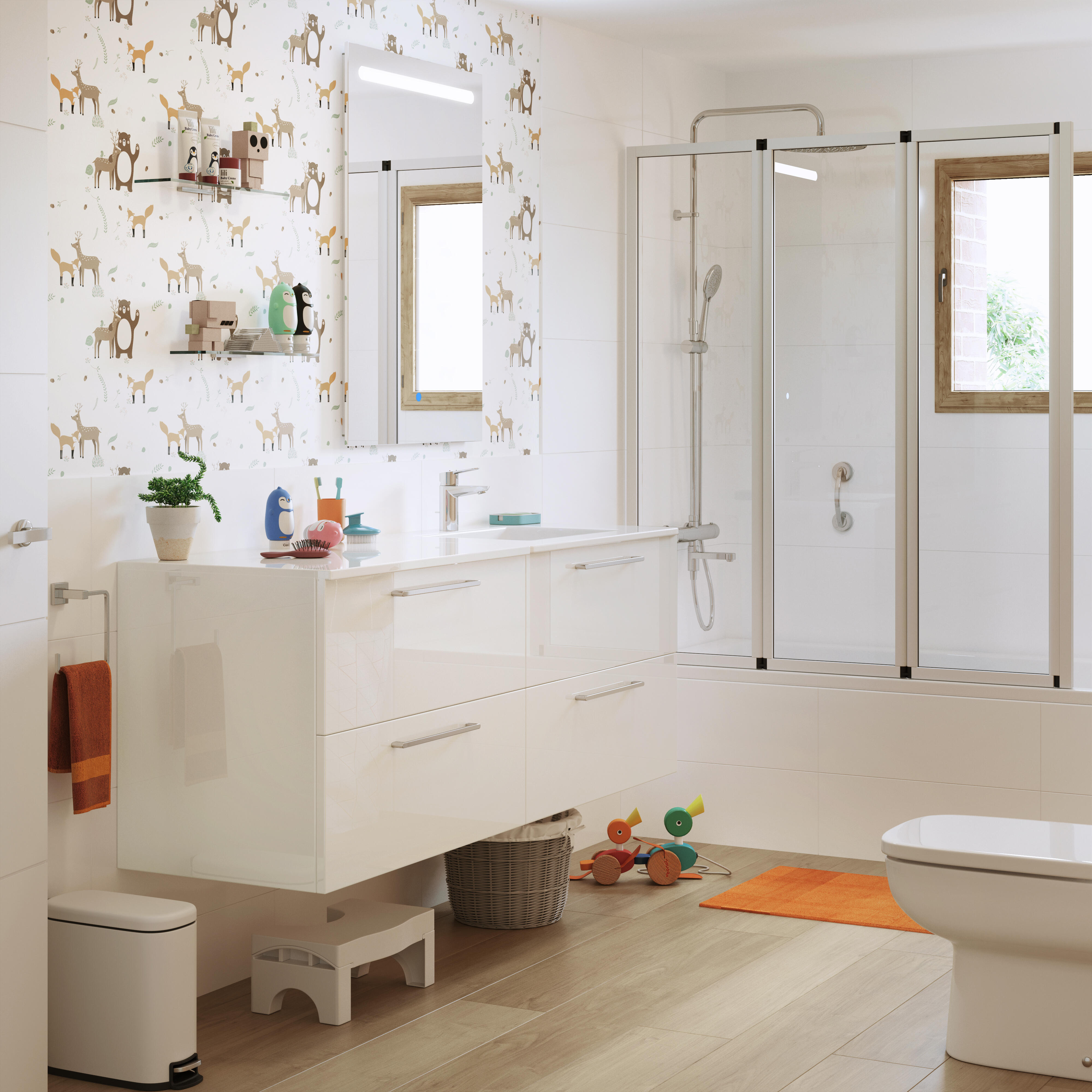 Torneira de lavatório GROHE START CLOVA S - 11