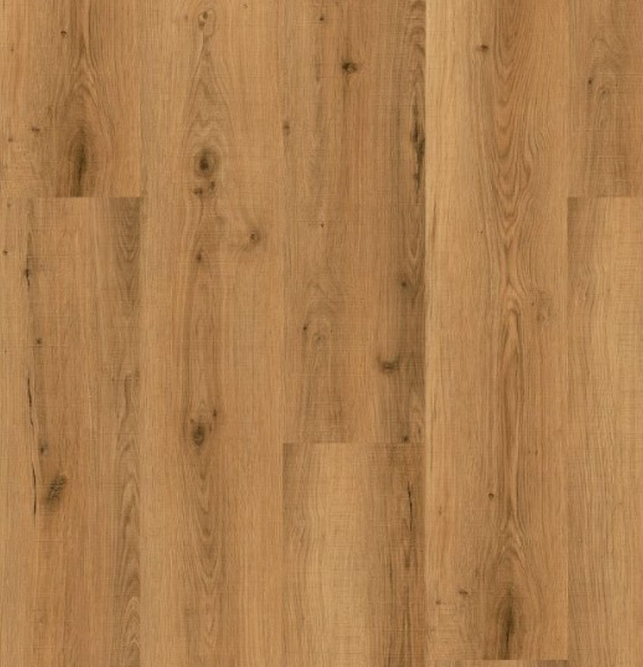 Pavimento vinílico SPC click flutuante Glentana intenso extremo Artens 5,5 mm com base NAT365 - 3