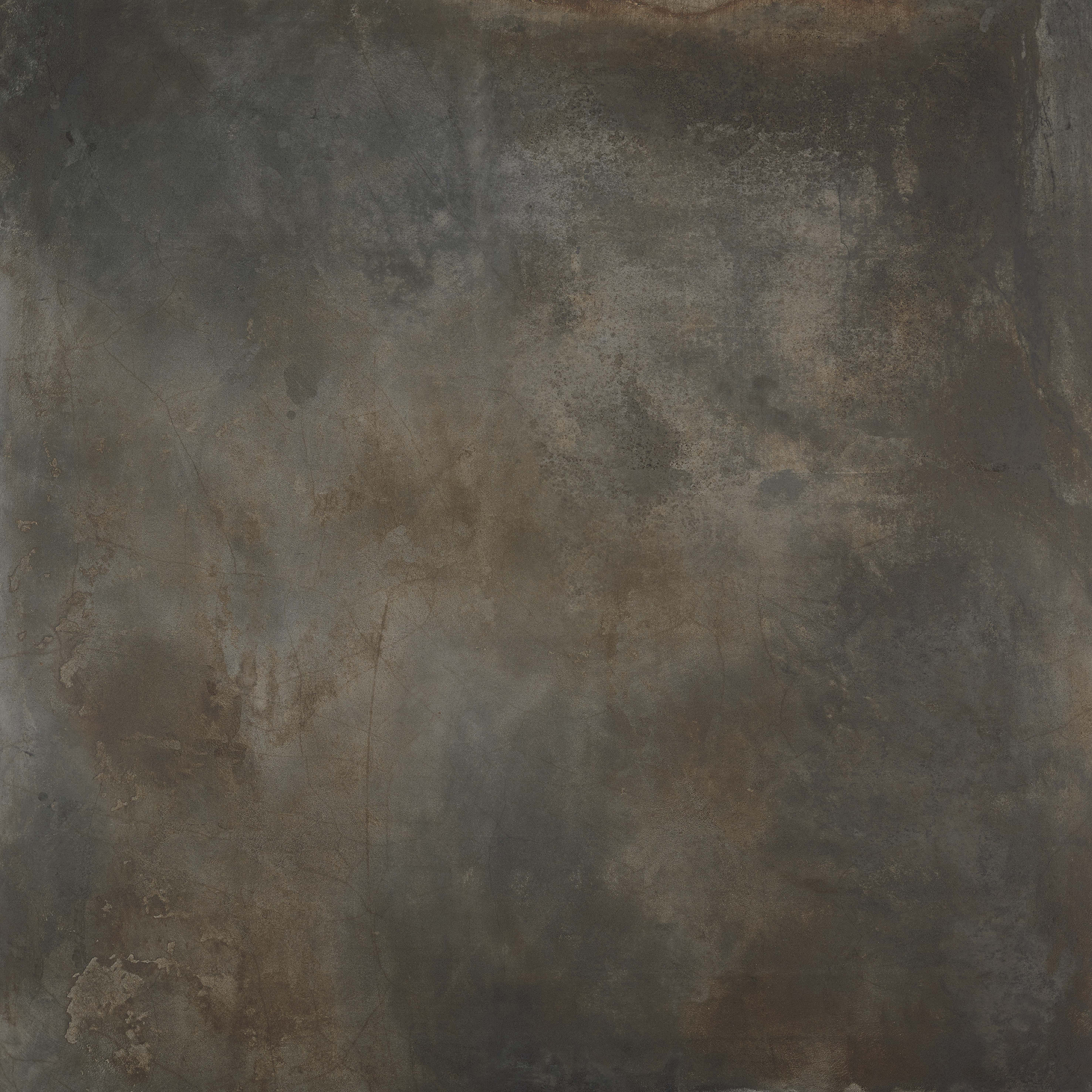 Suelo porcelánico jasper efecto metal gris 60x60 cm c1