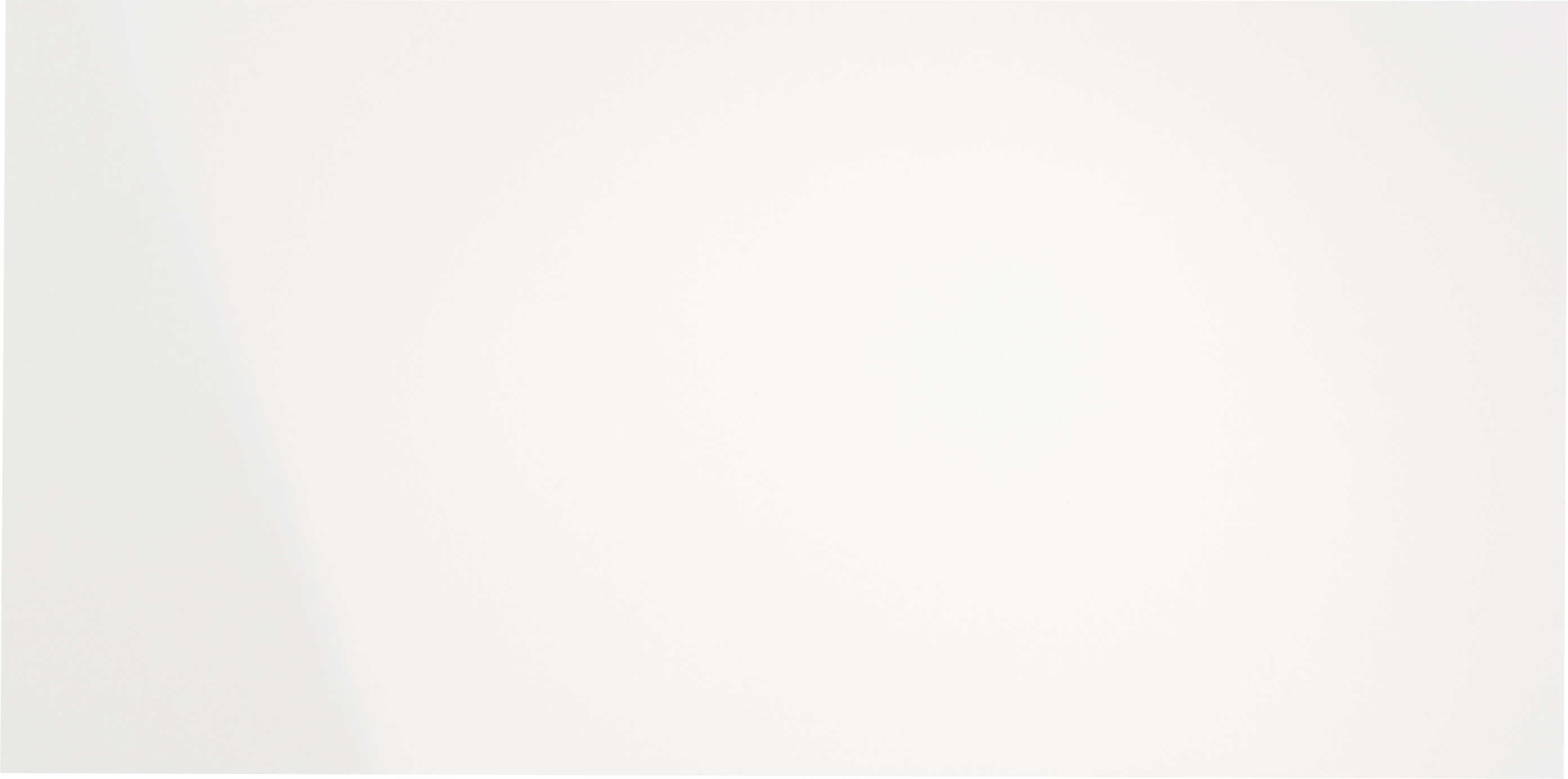 Revestimento cerâmico Artens Arctic branco brilho 30x60 cm - 3