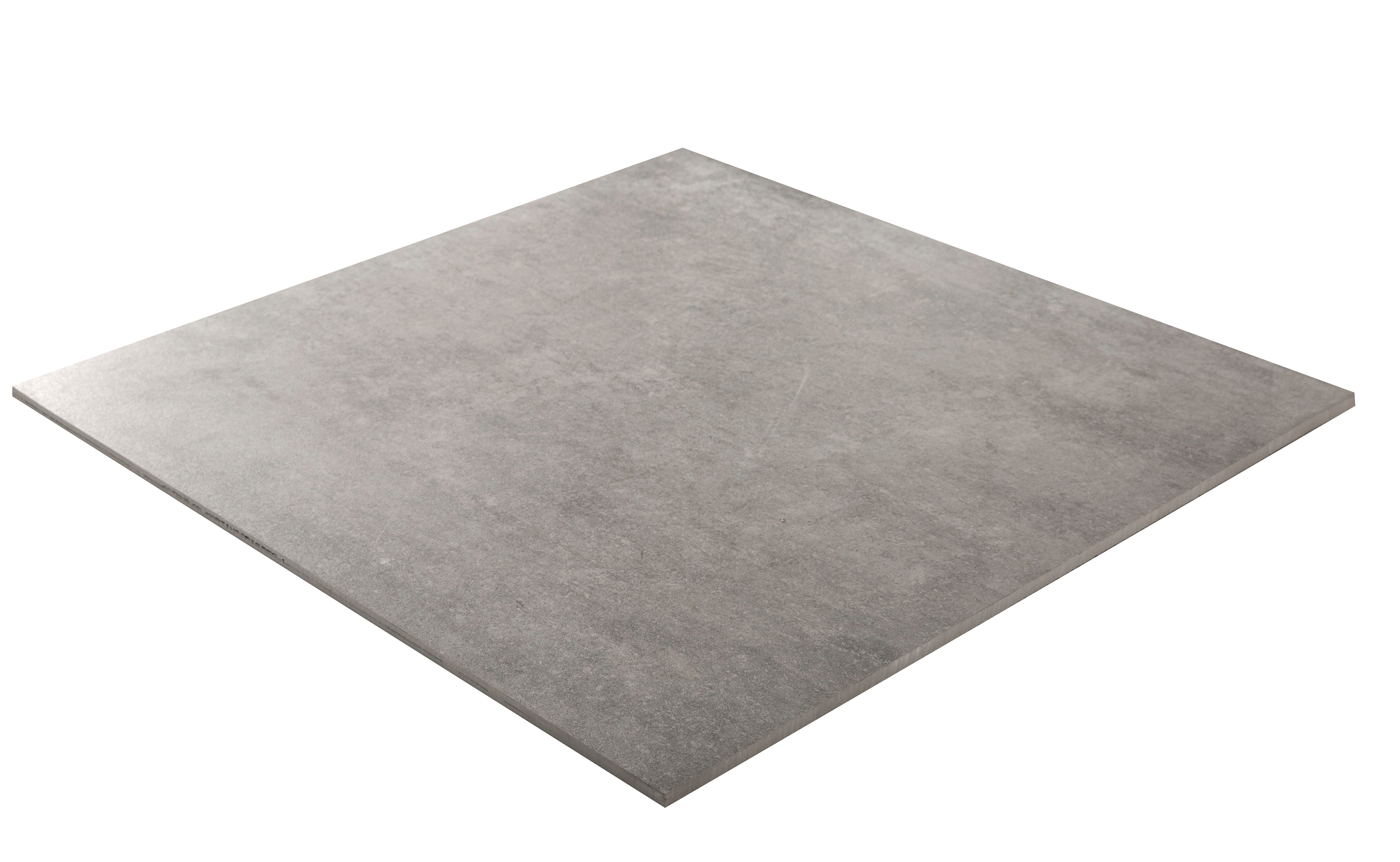Pavimento / Revestimento cerâmico Artens Martins cinza 60x60 cm - 3