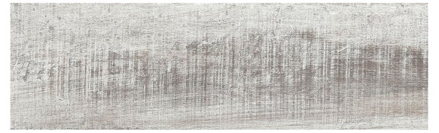 Suelo porcelánico Legend efecto madera gris 20.2x66.2 cm C3 ARTENS