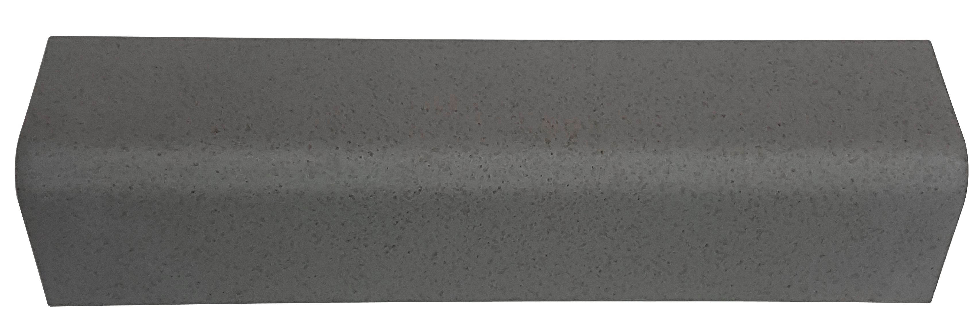 Moldura cerámica escuadras efecto terracota stone marengo 20x5cm