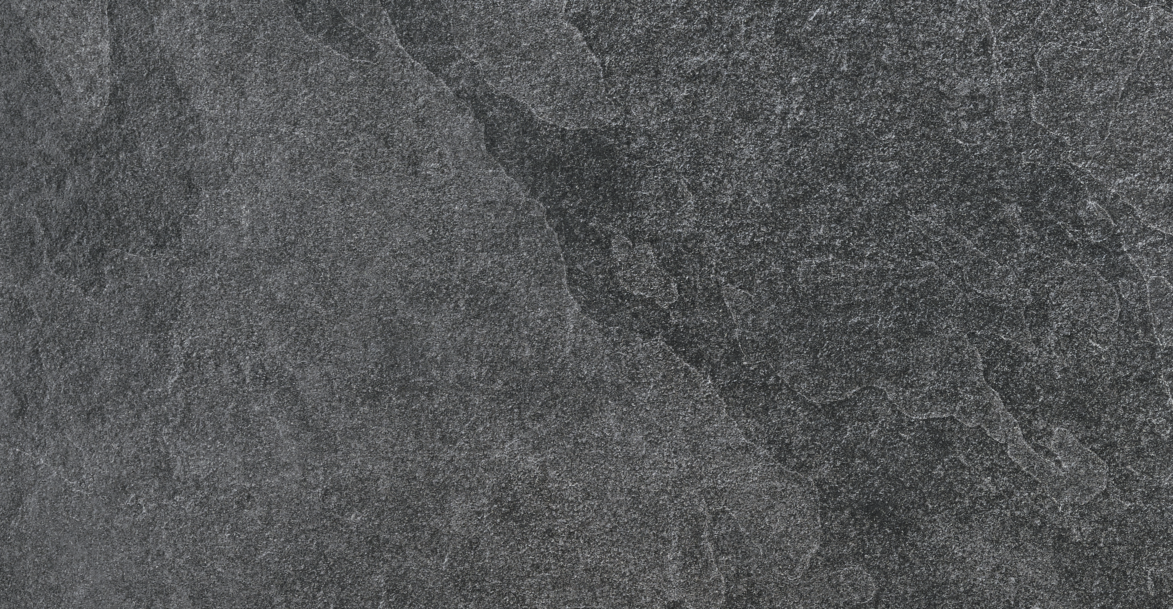 Suelo/azulejo porcelánico axis efecto piedra black 31.6x60.8 cm c3